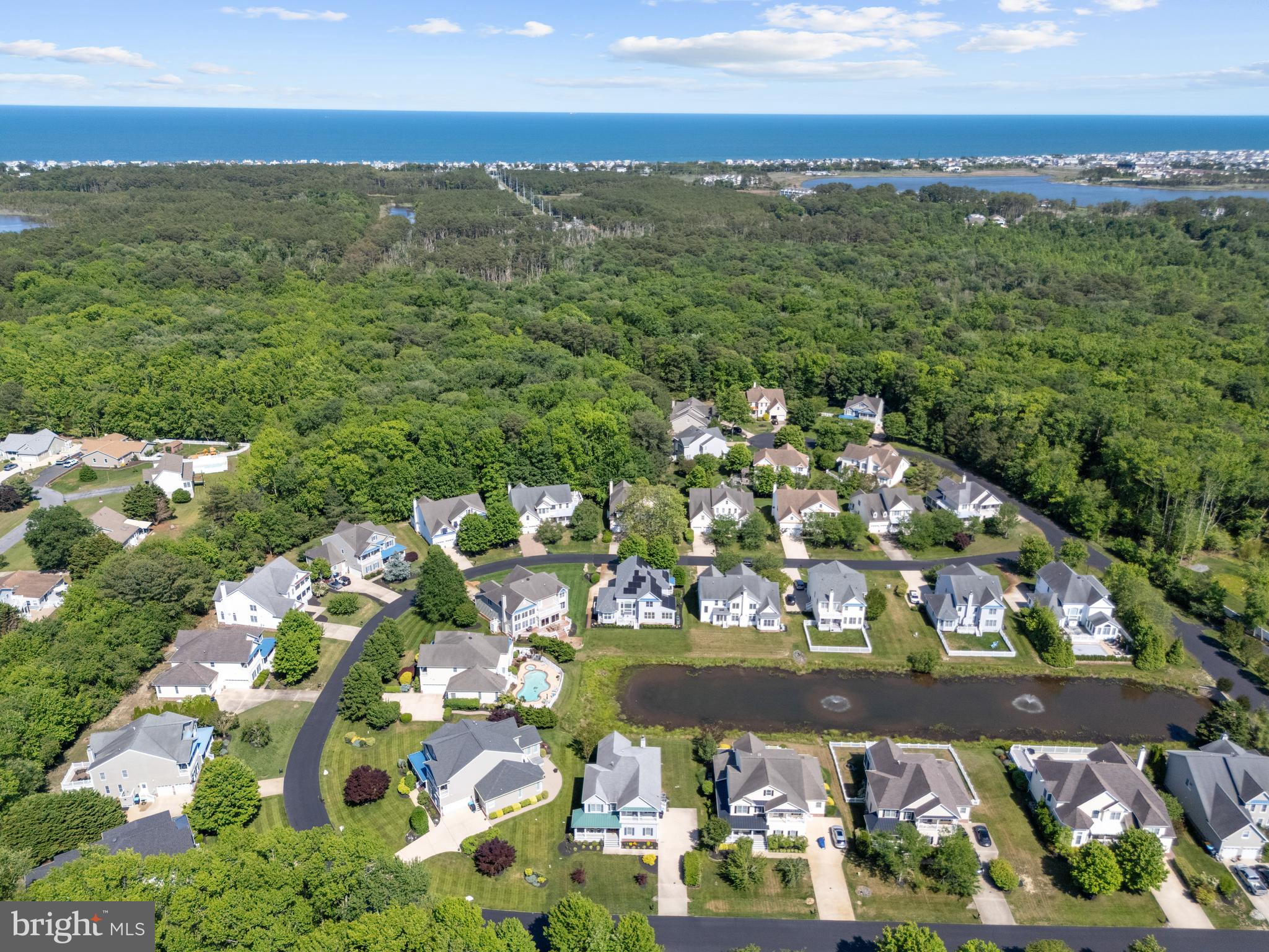 BETHANY LAKES - Residential