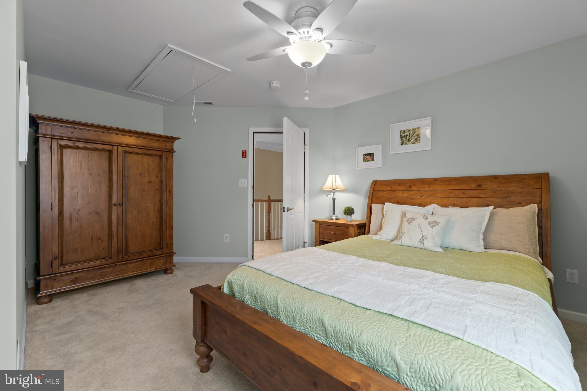 BETHANY LAKES - Residential