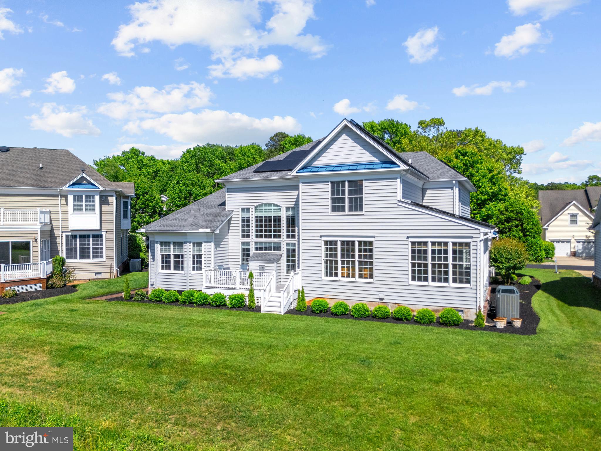 BETHANY LAKES - Residential
