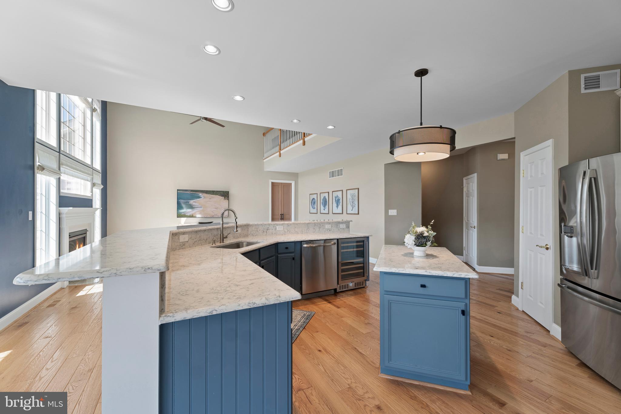 BETHANY LAKES - Residential