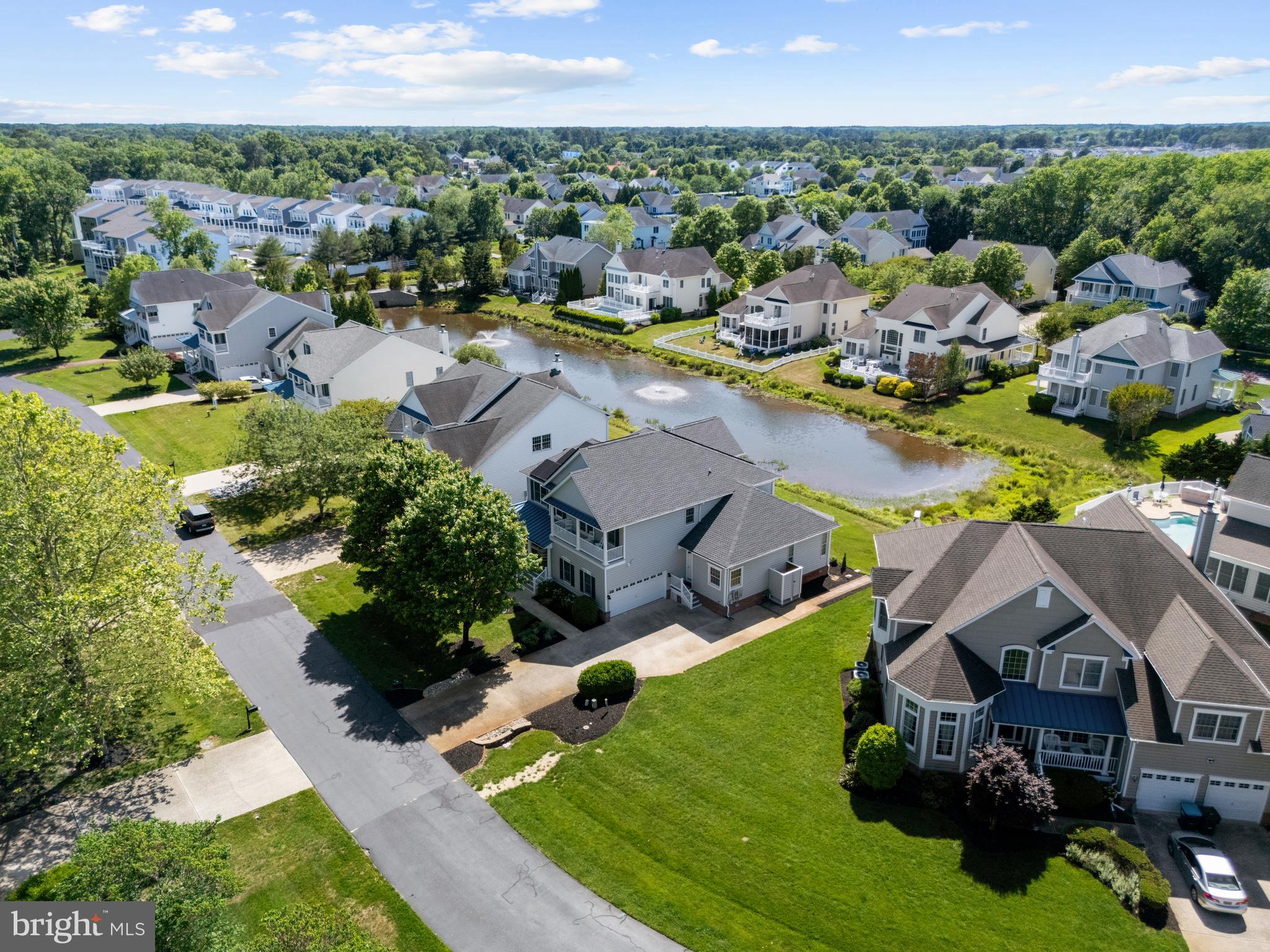BETHANY LAKES - Residential