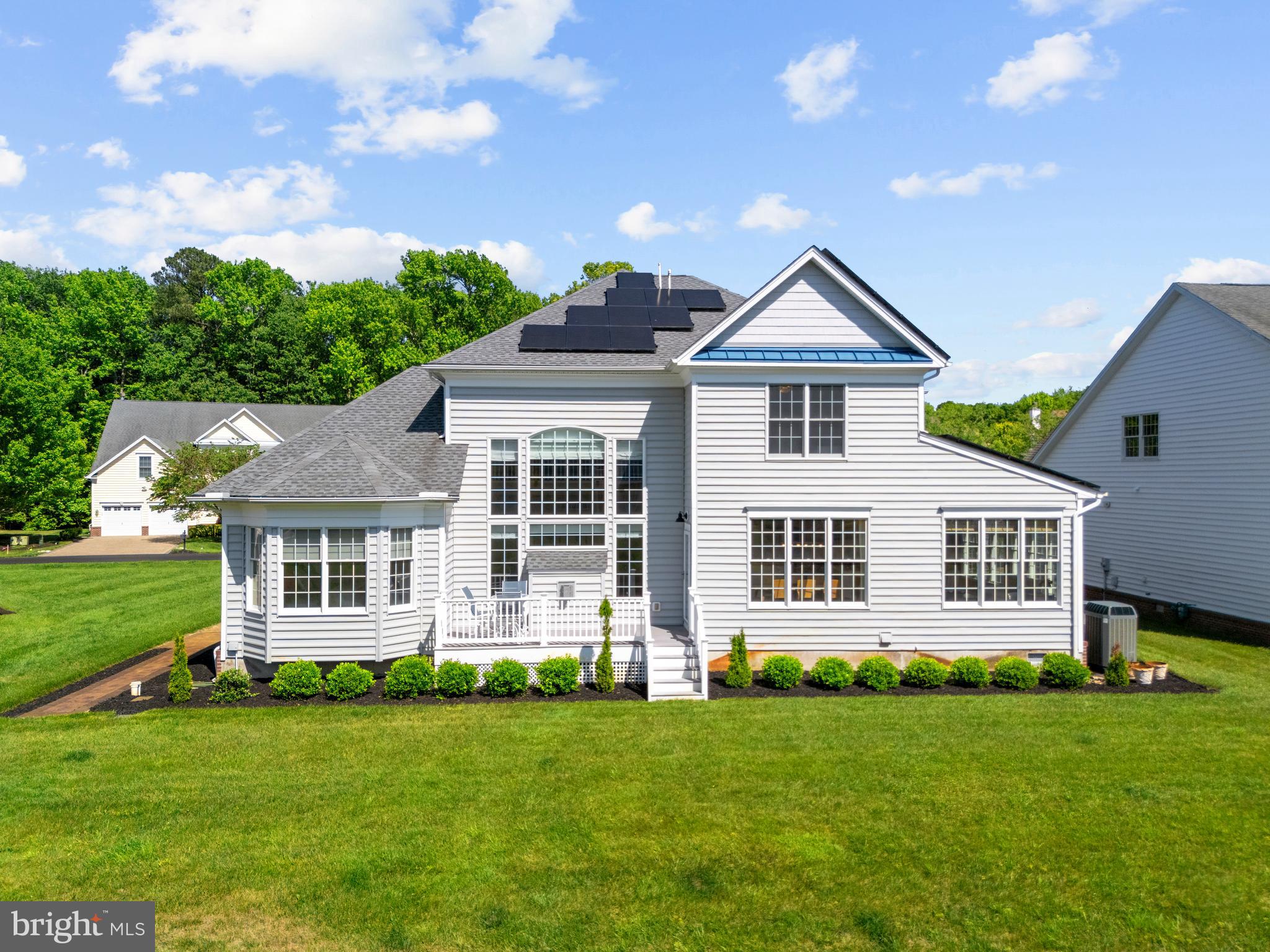 BETHANY LAKES - Residential