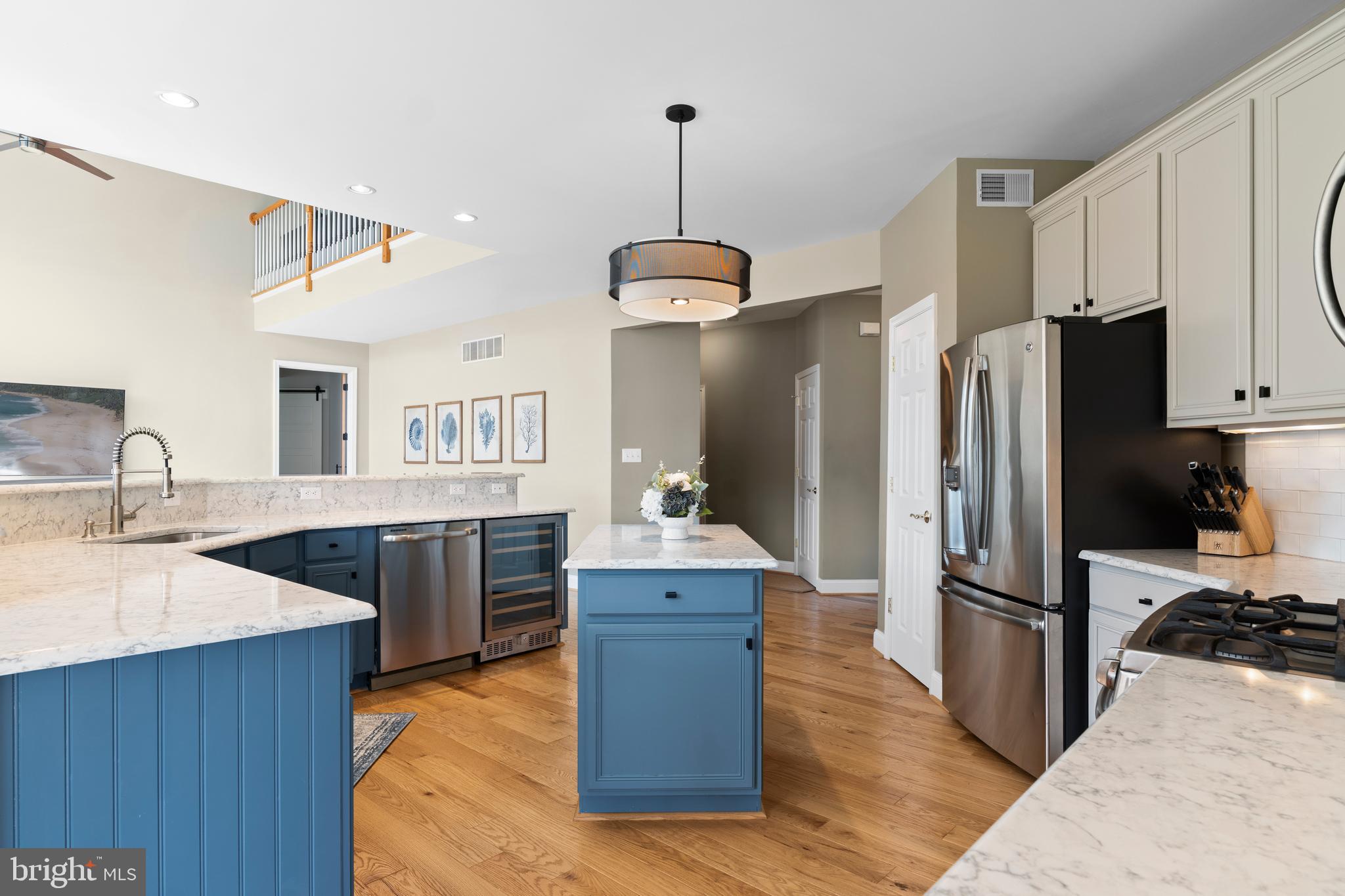 BETHANY LAKES - Residential