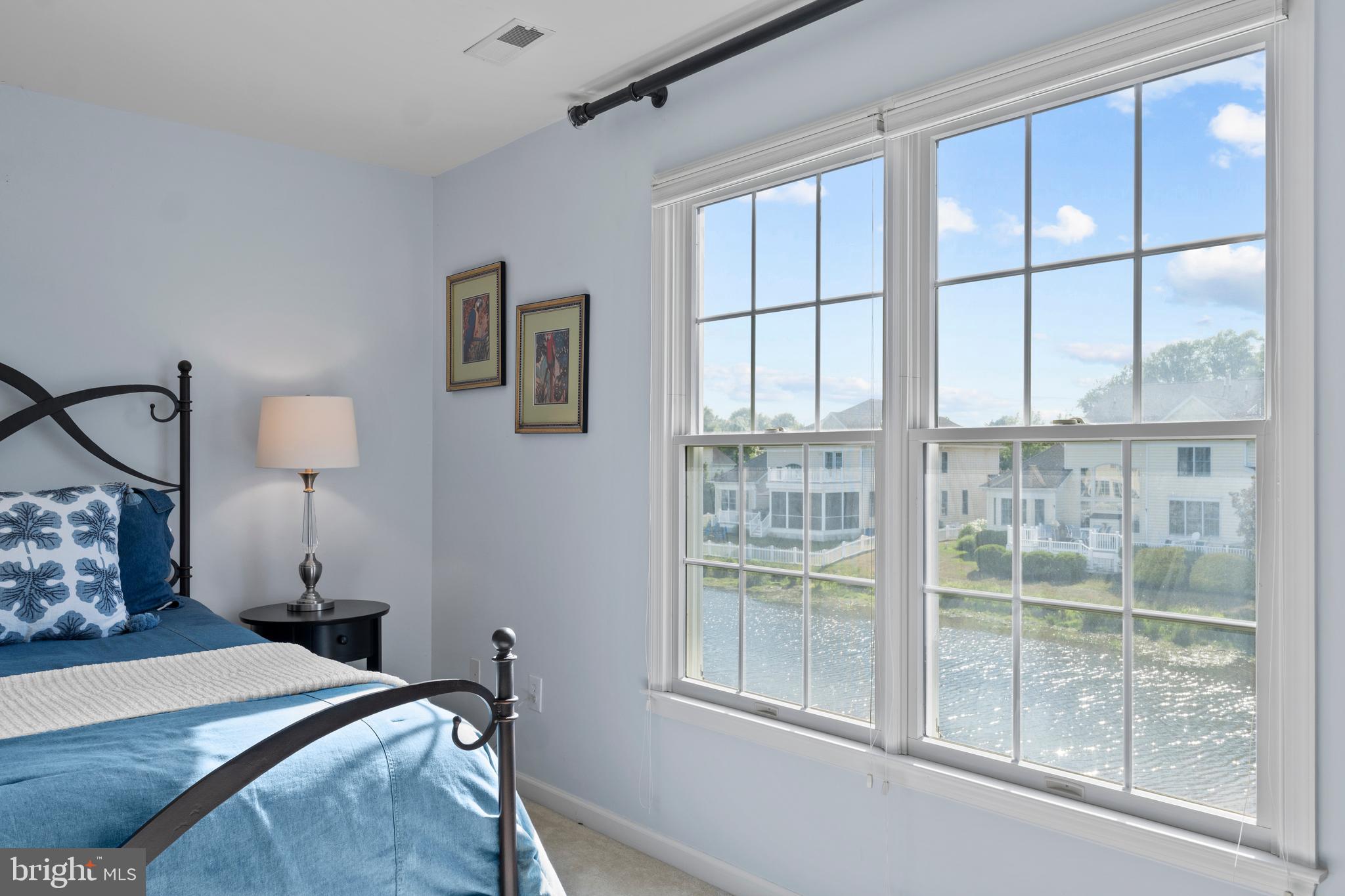 BETHANY LAKES - Residential