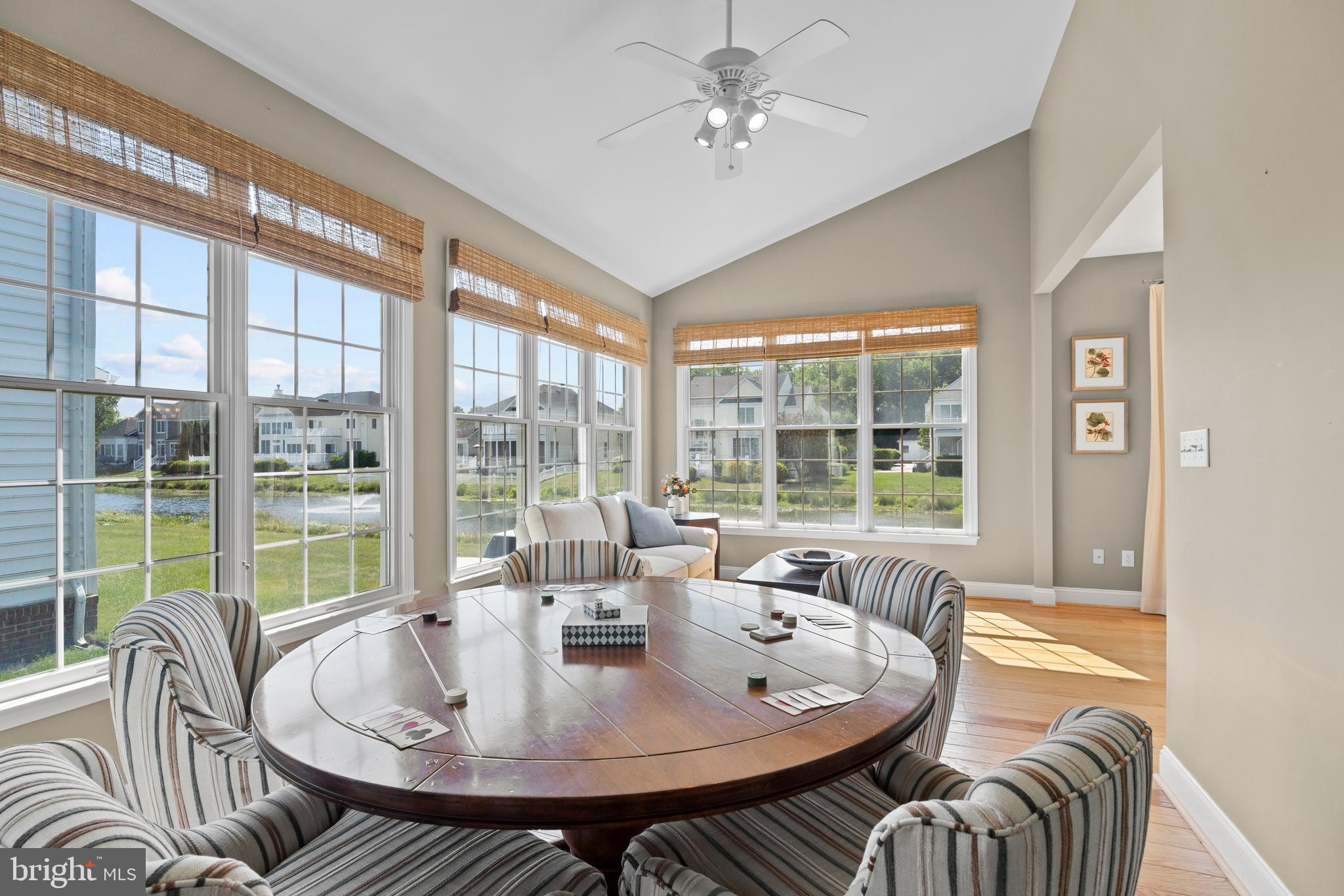 BETHANY LAKES - Residential