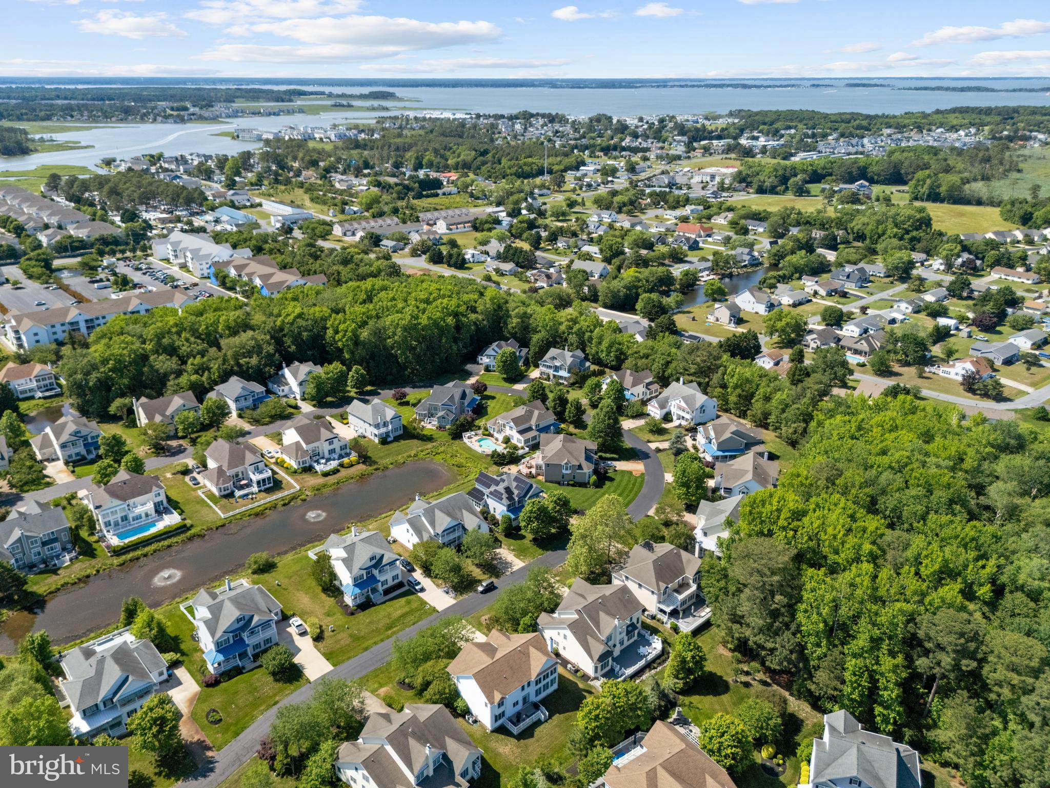 BETHANY LAKES - Residential