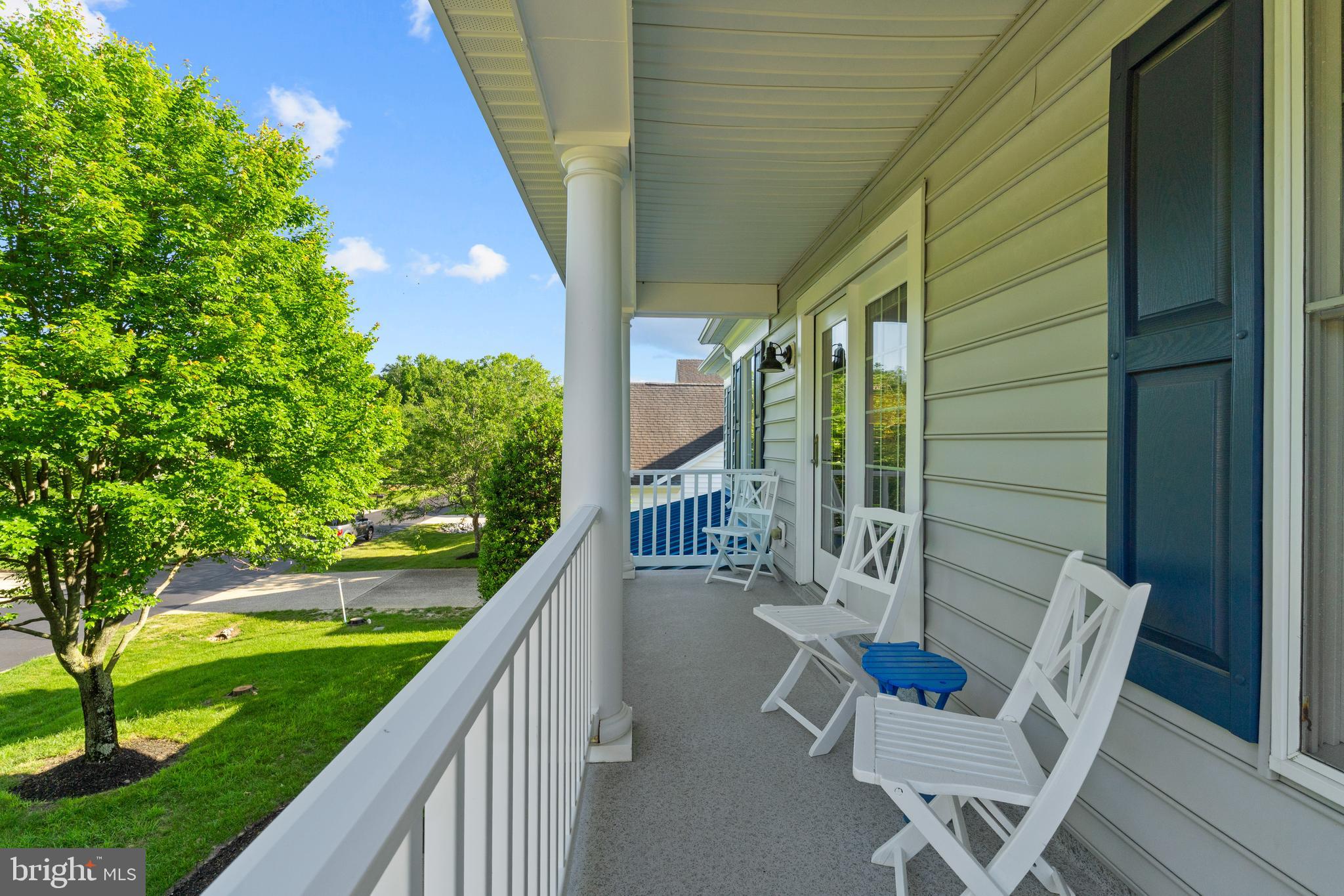 BETHANY LAKES - Residential