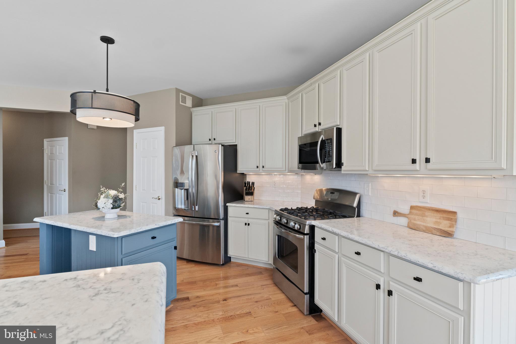 BETHANY LAKES - Residential