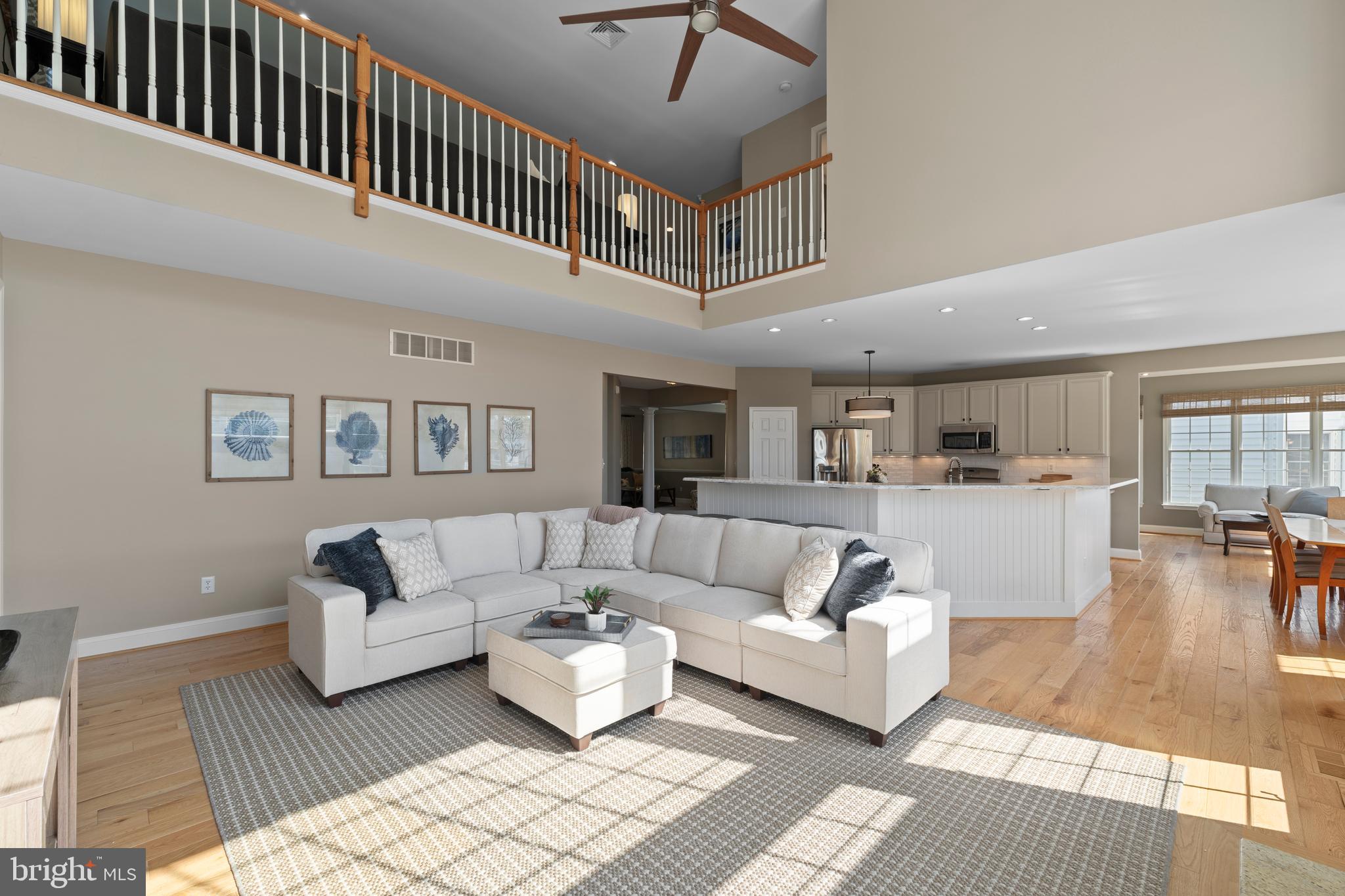 BETHANY LAKES - Residential