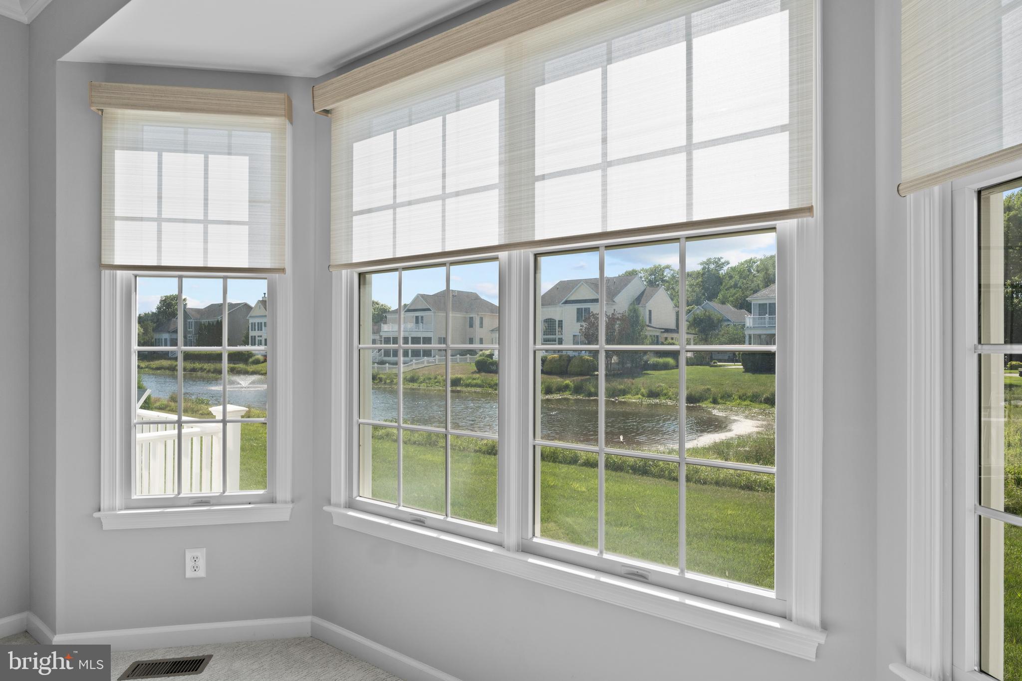 BETHANY LAKES - Residential