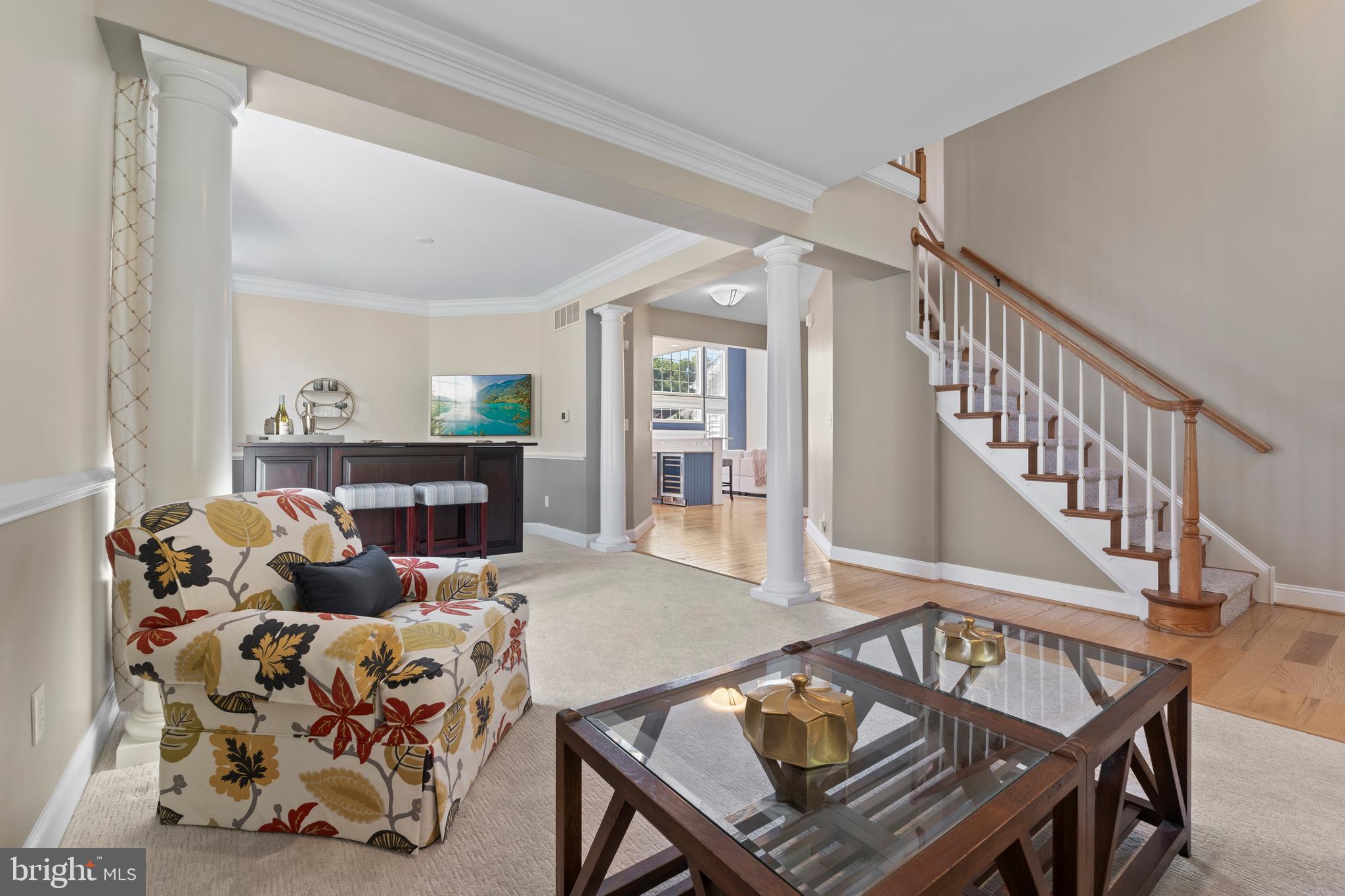 BETHANY LAKES - Residential