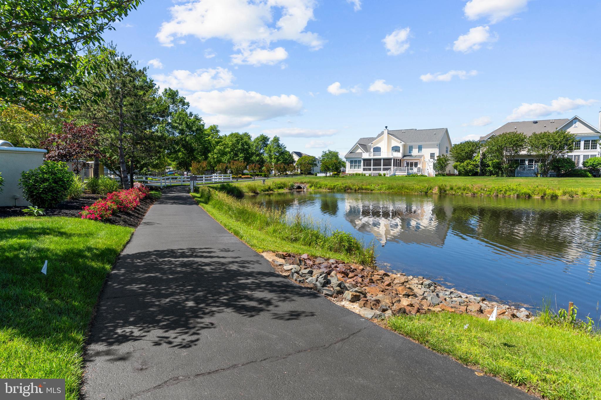 BETHANY LAKES - Residential