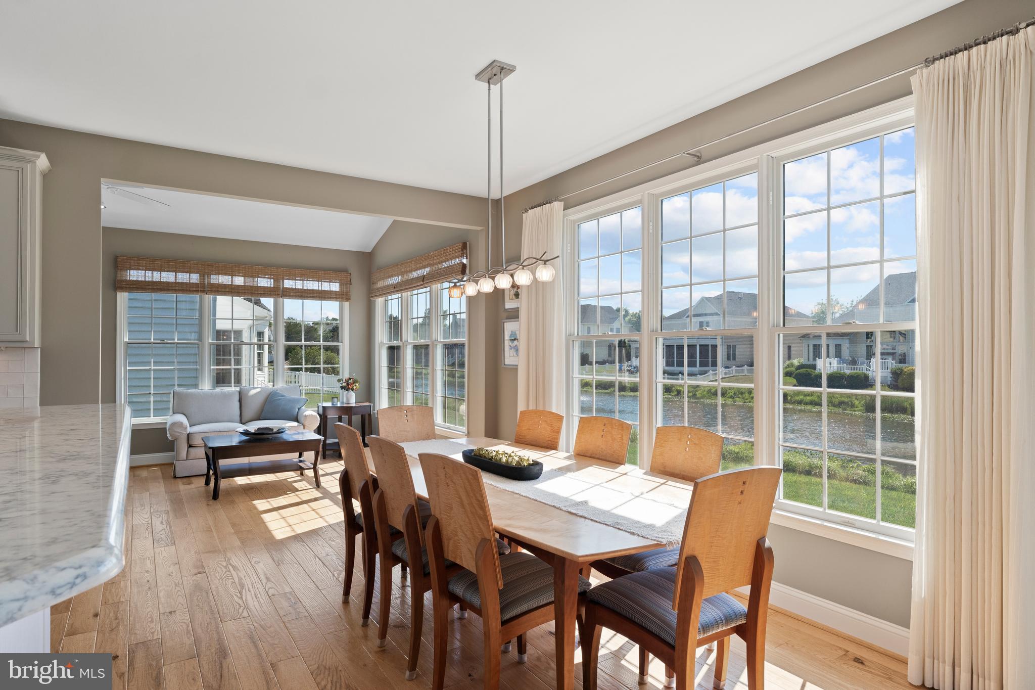 BETHANY LAKES - Residential