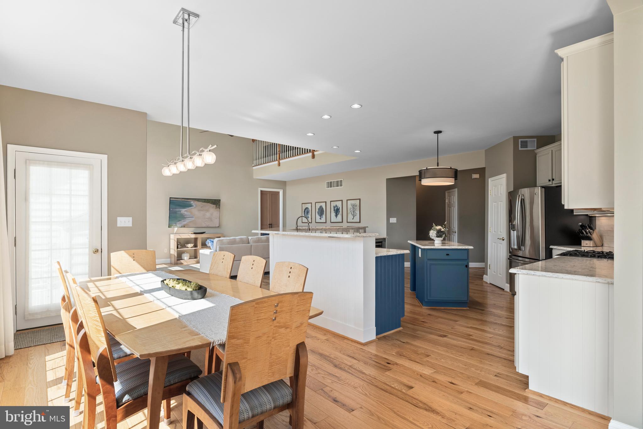 BETHANY LAKES - Residential