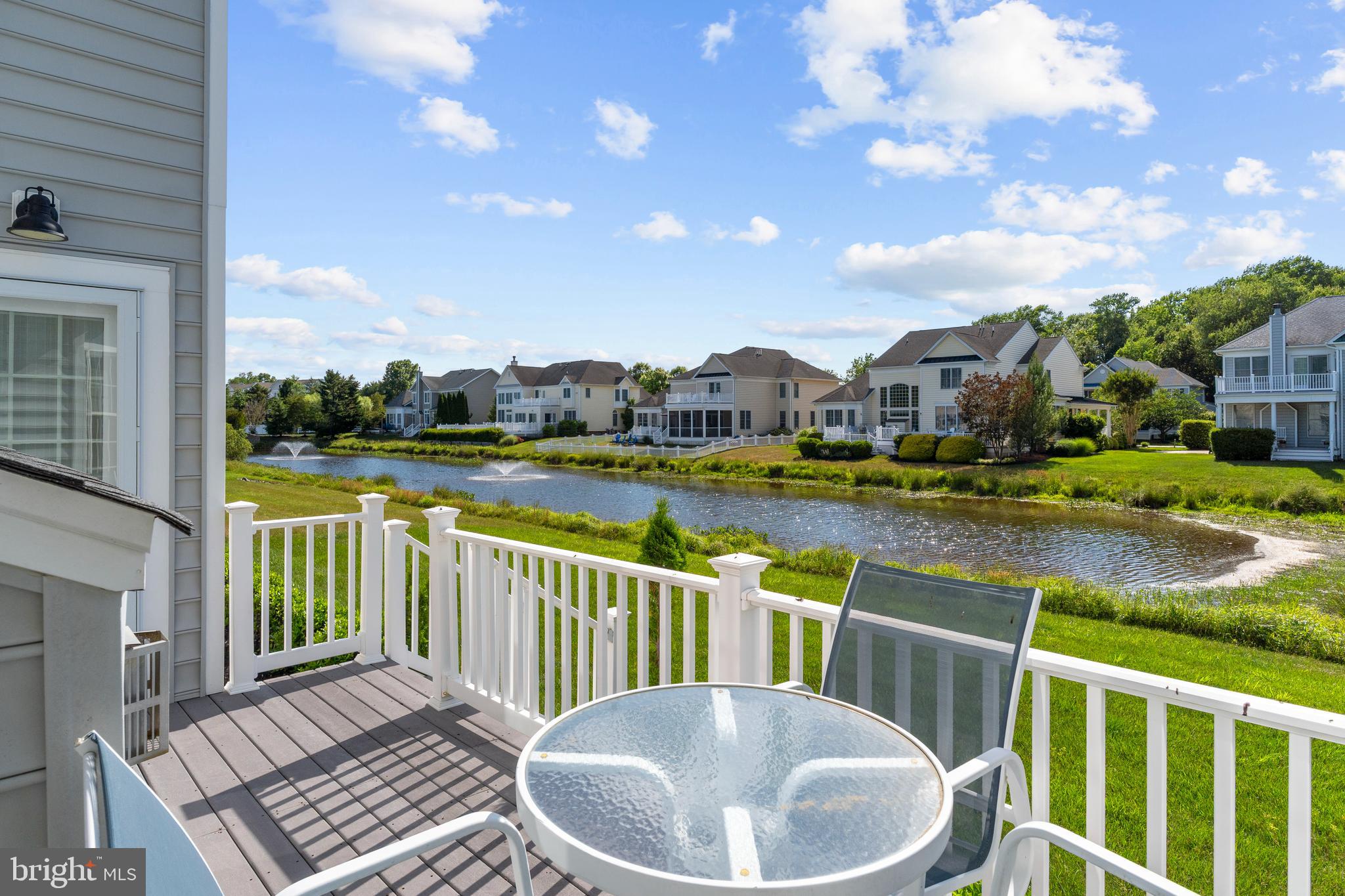 BETHANY LAKES - Residential