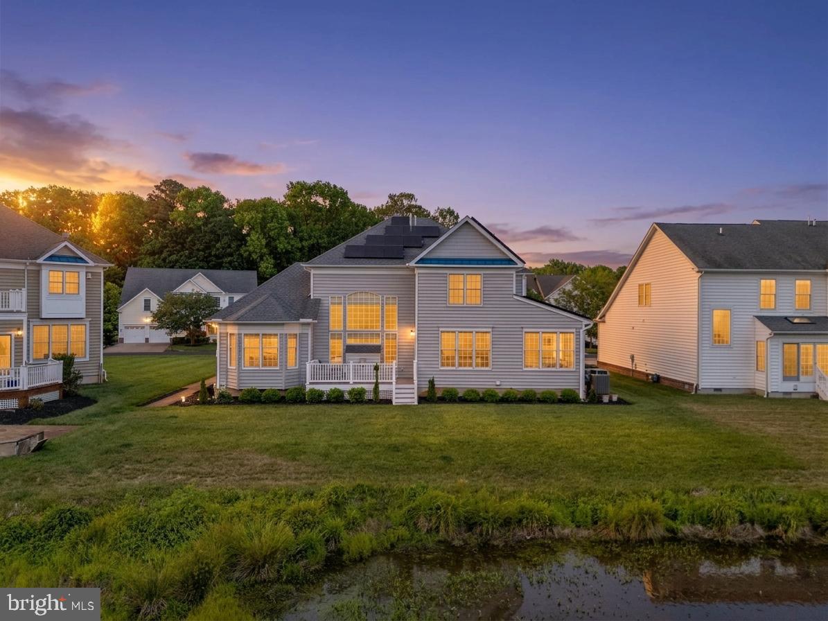 BETHANY LAKES - Residential