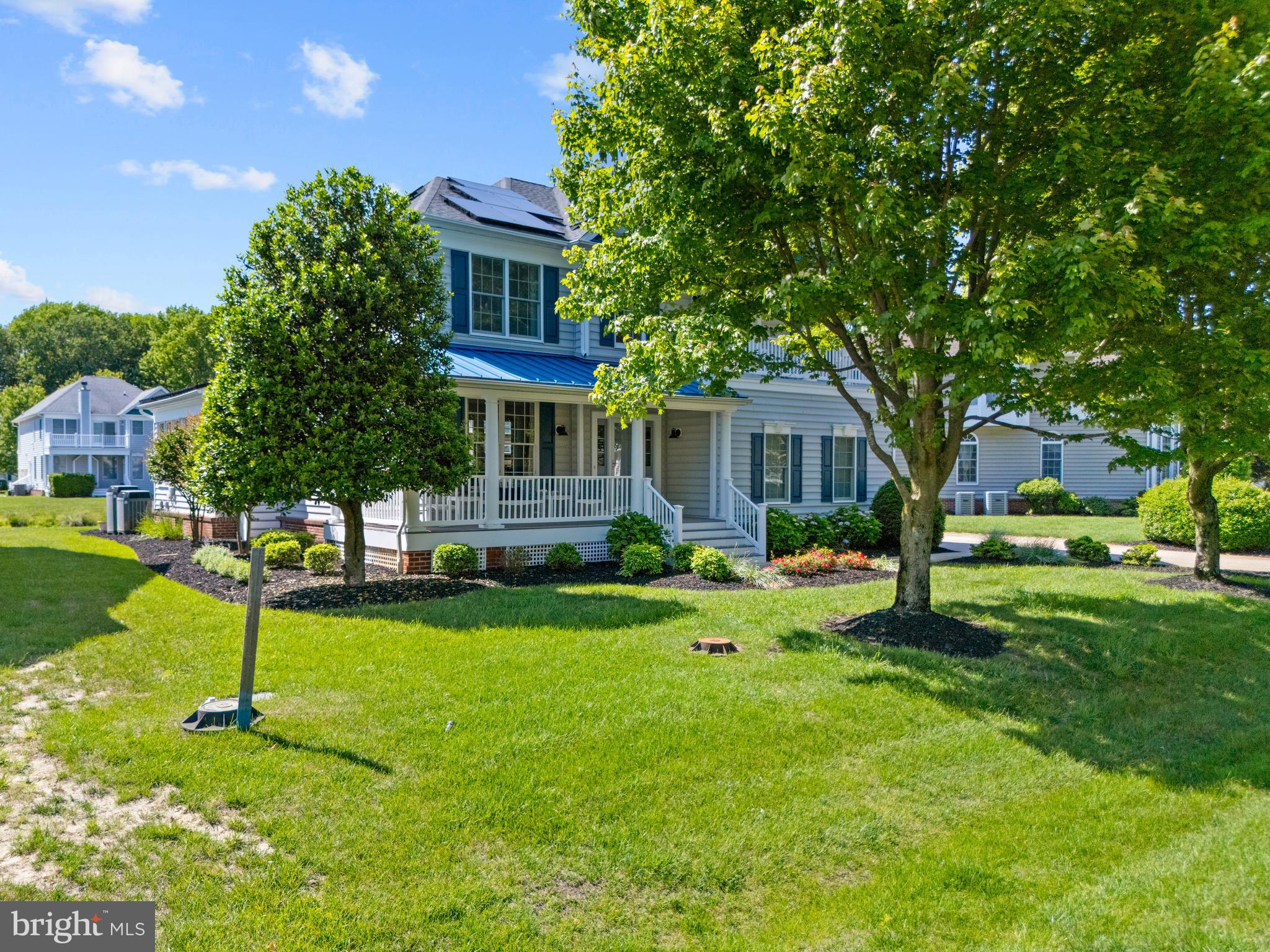BETHANY LAKES - Residential