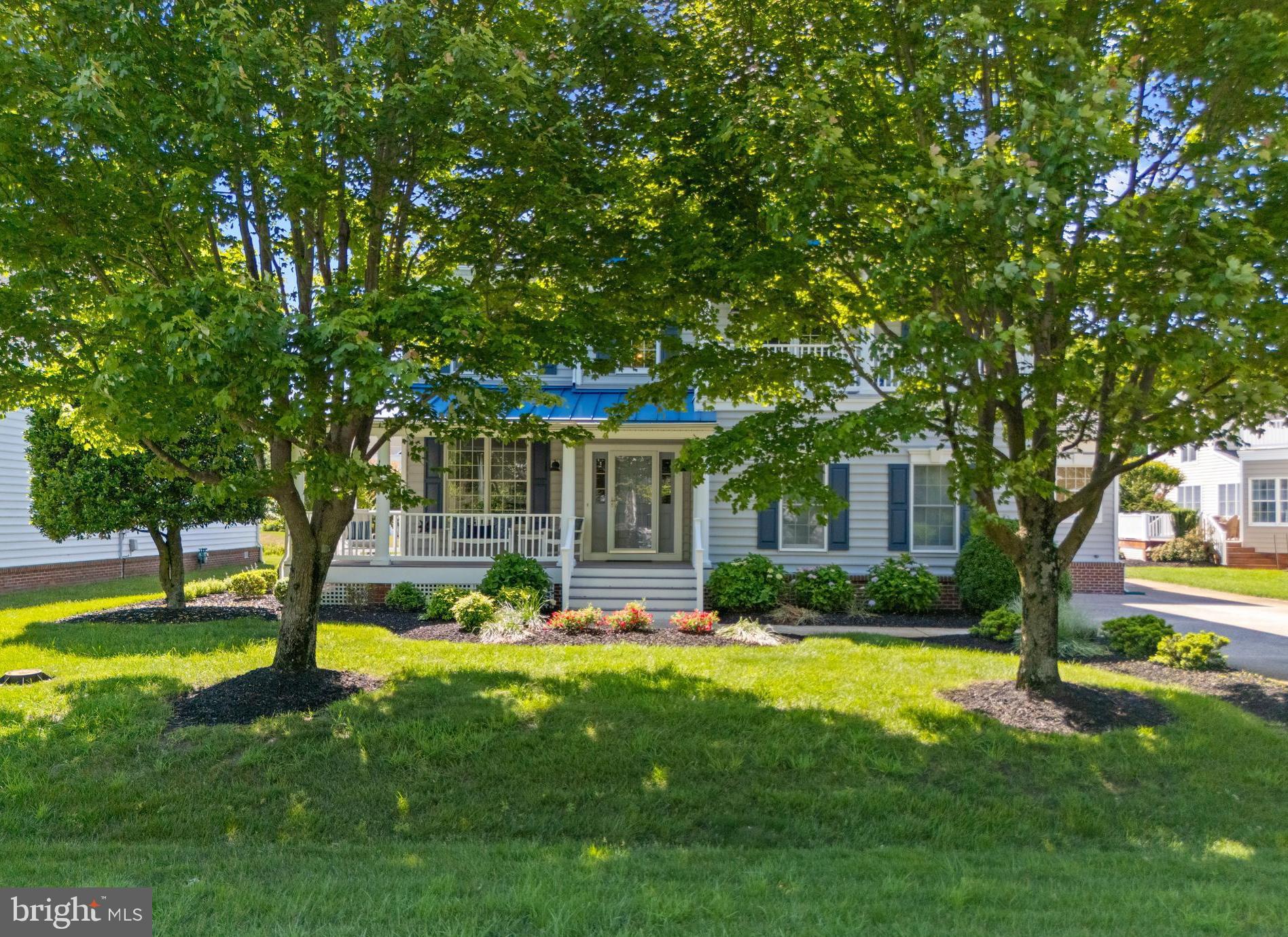 BETHANY LAKES - Residential