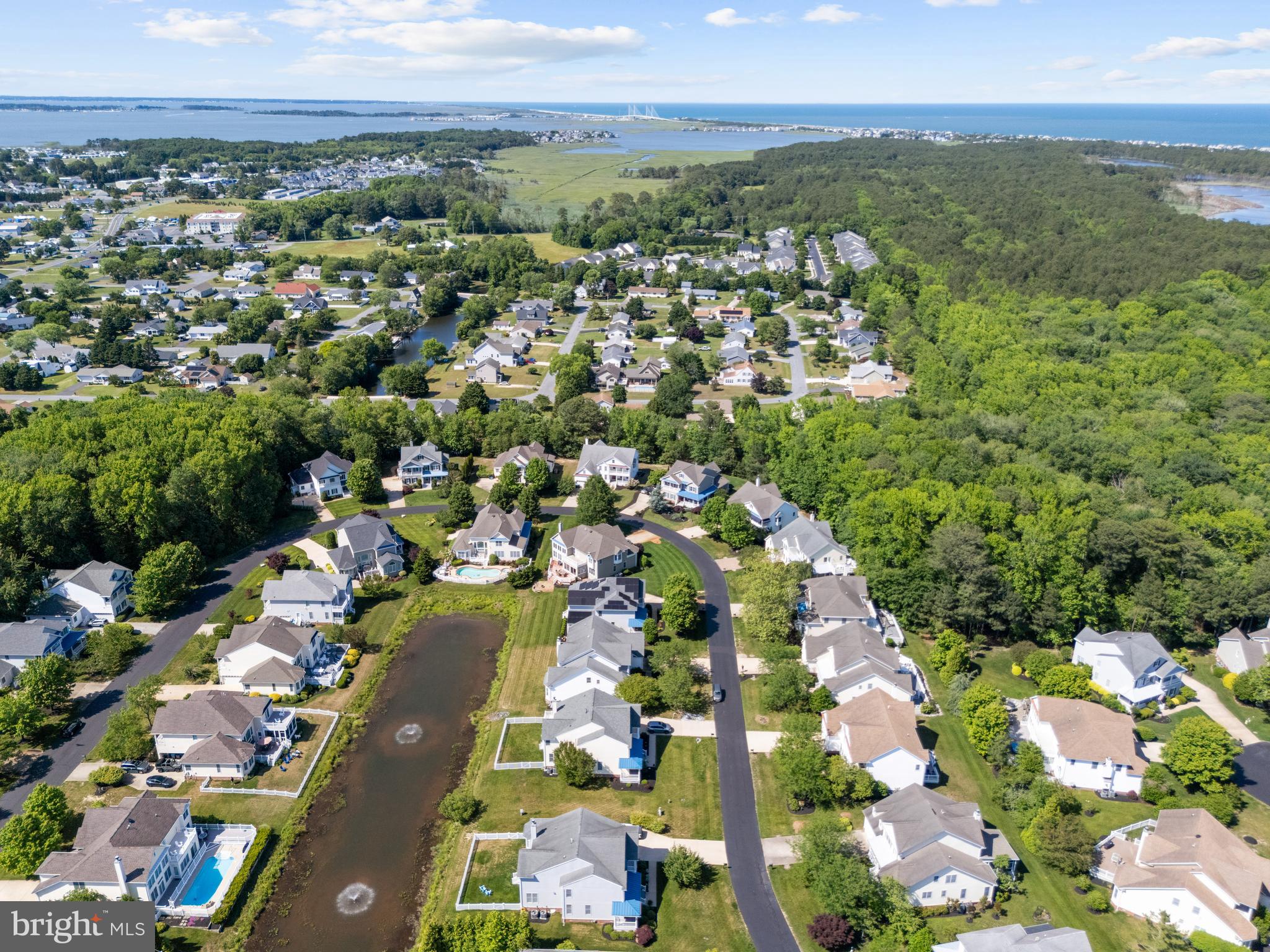 BETHANY LAKES - Residential