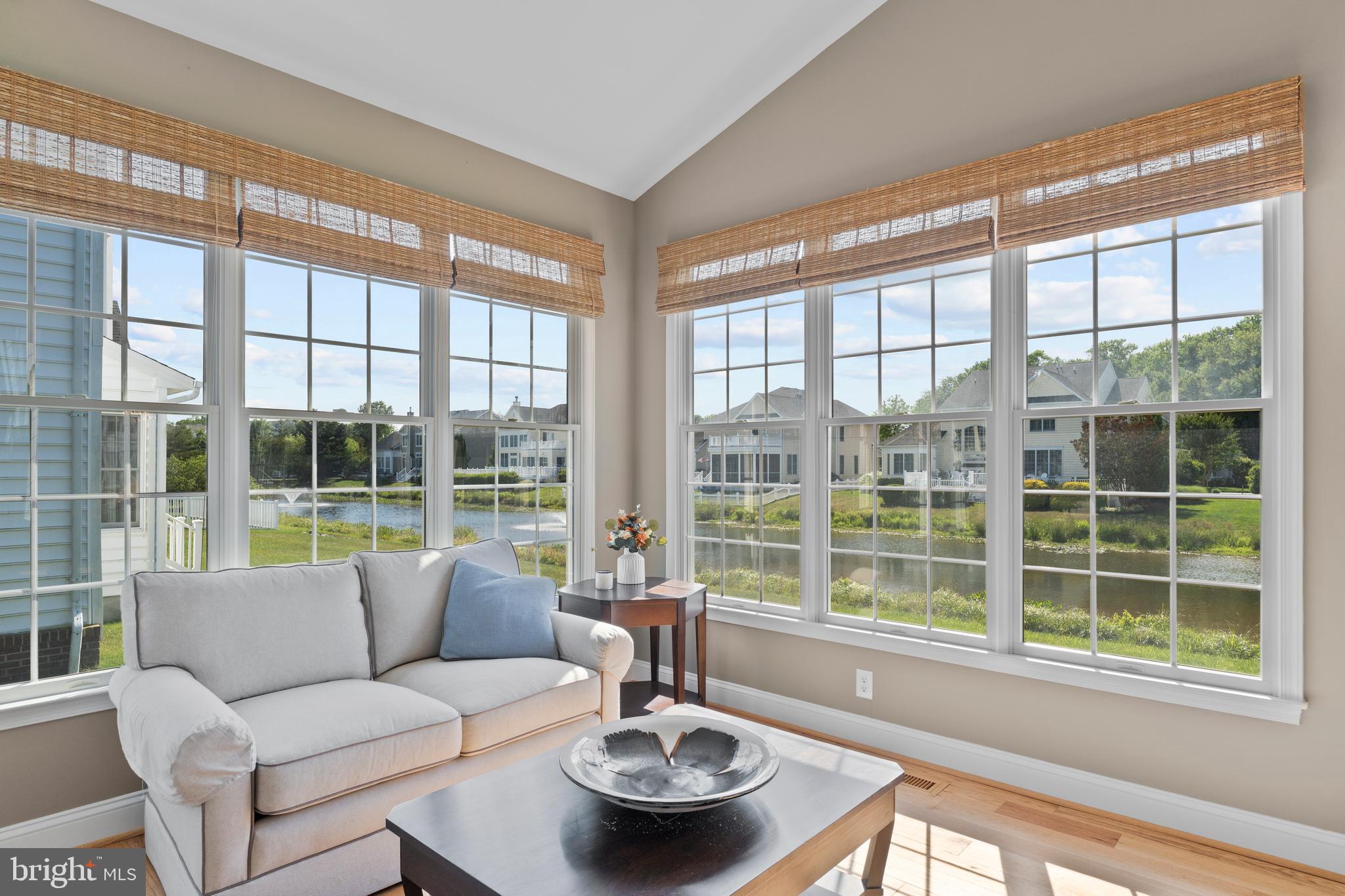 BETHANY LAKES - Residential