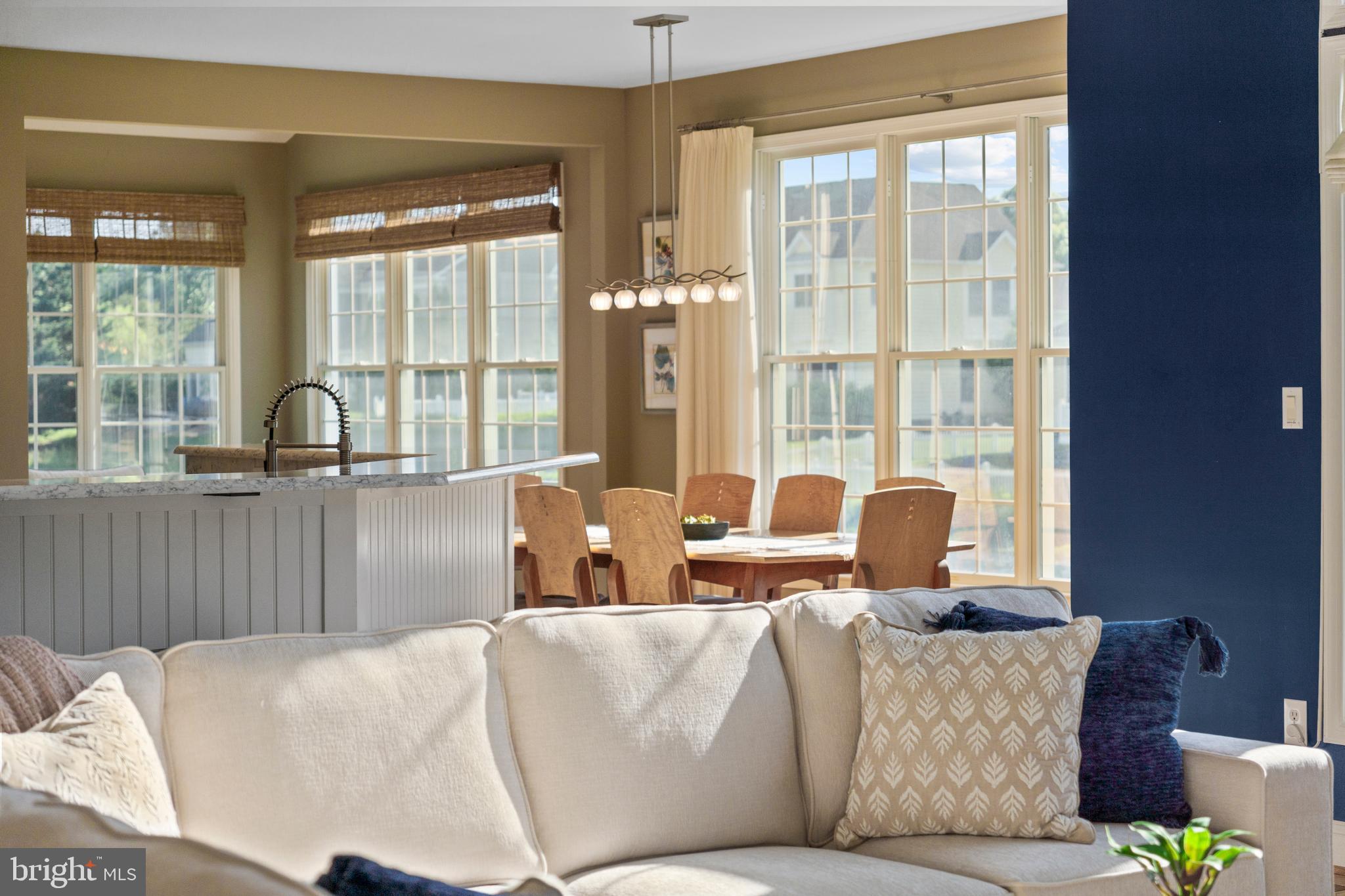 BETHANY LAKES - Residential