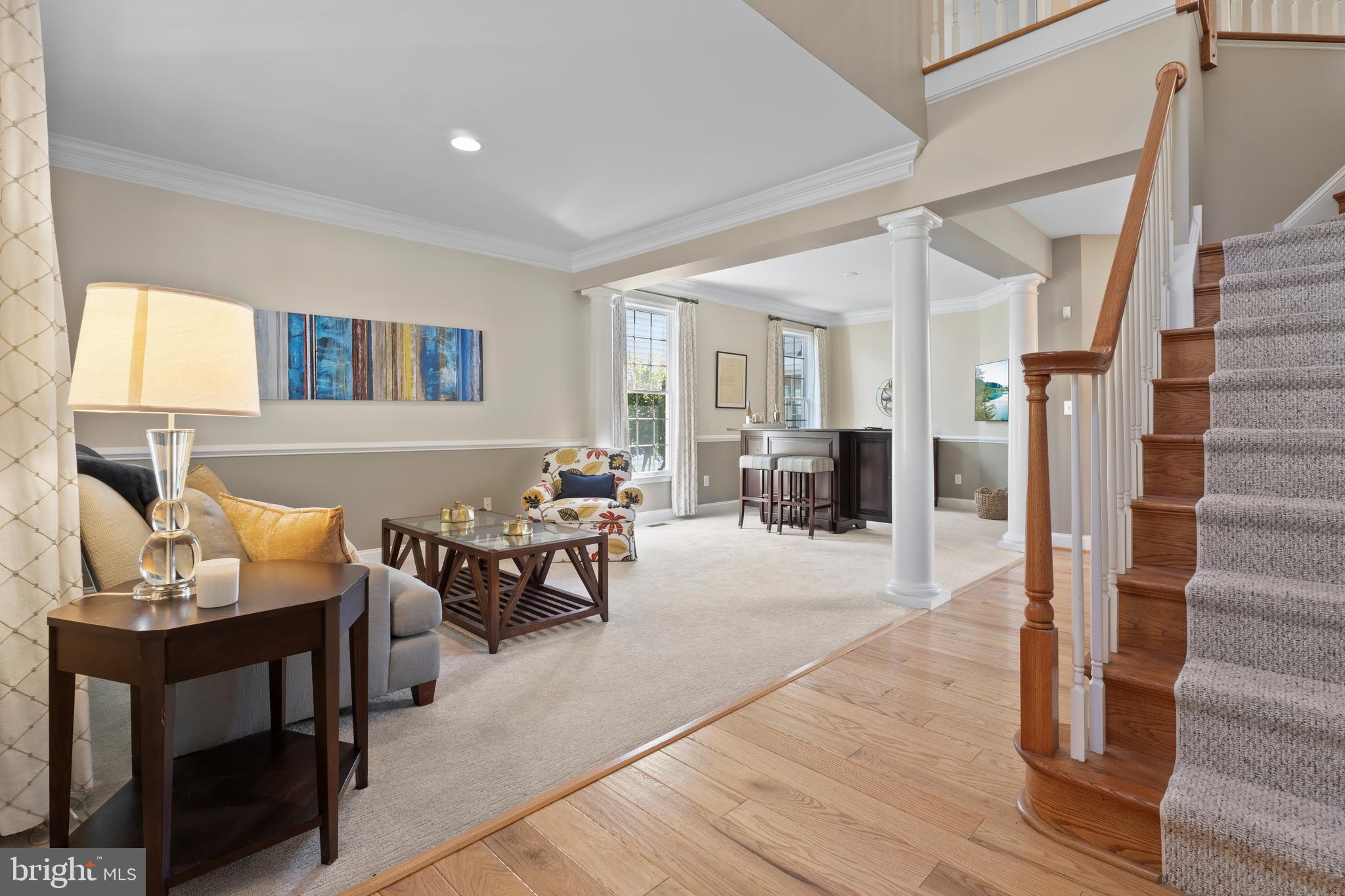 BETHANY LAKES - Residential