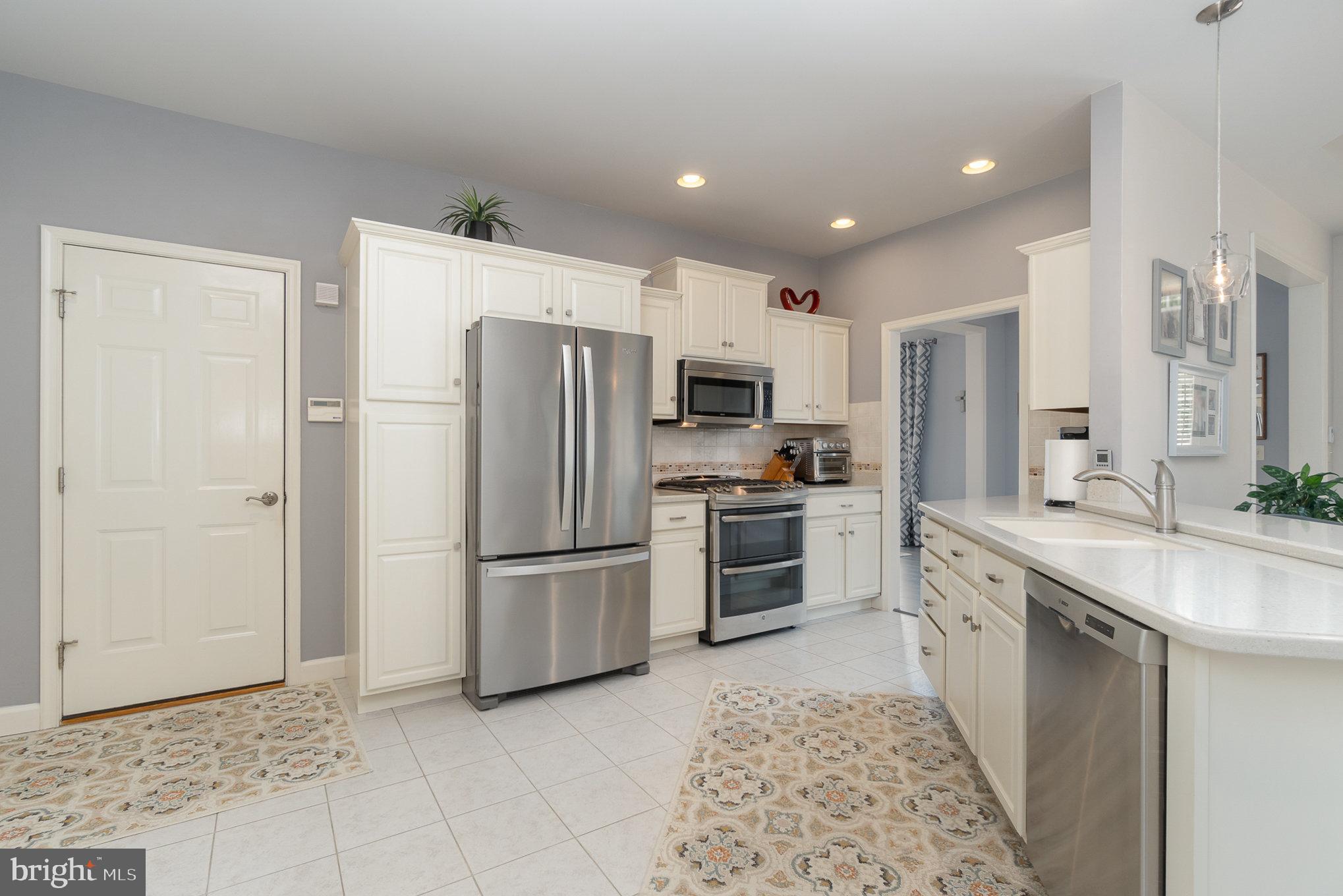 EPHRATA TWP - Residential