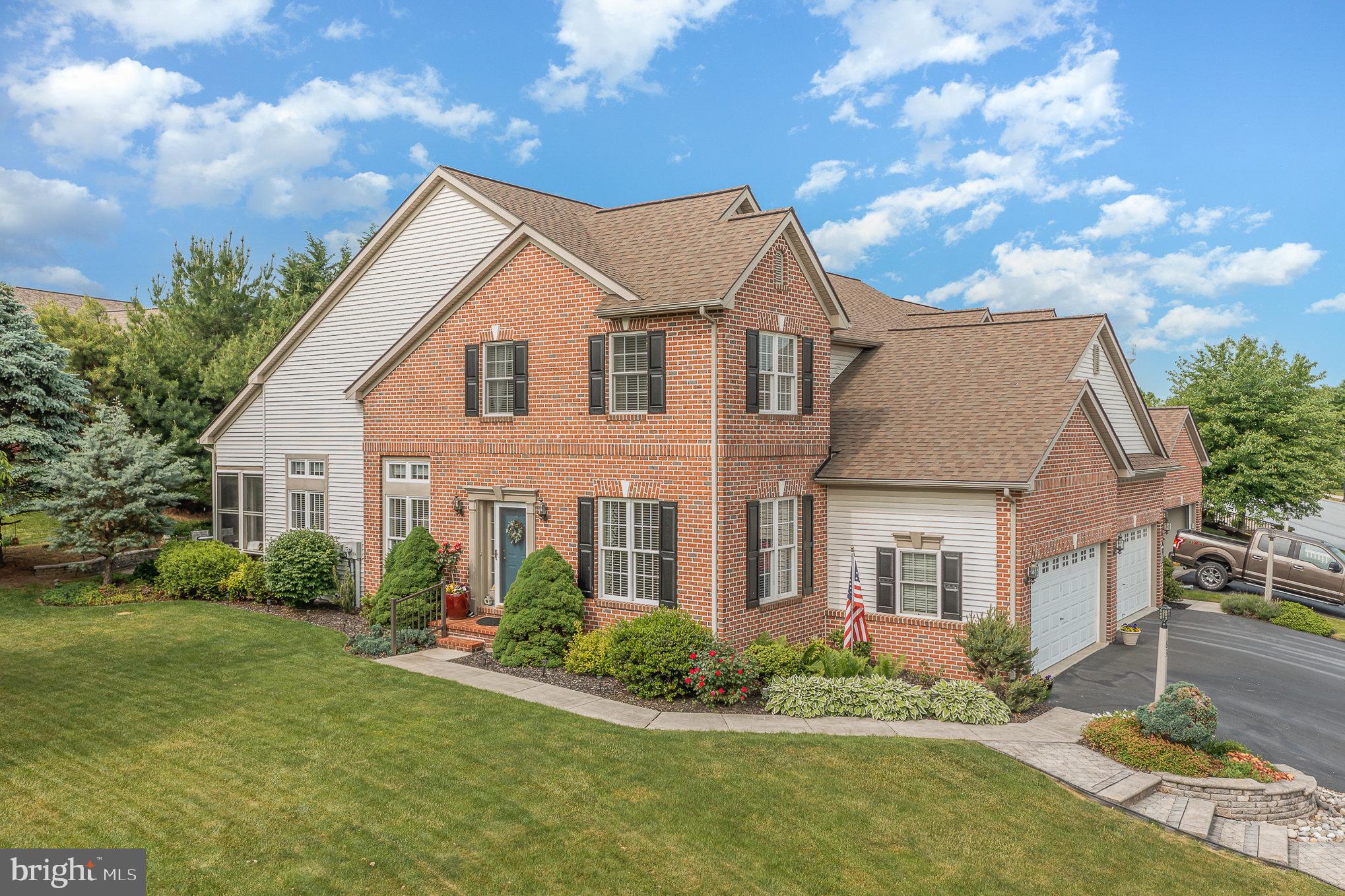 EPHRATA TWP - Residential