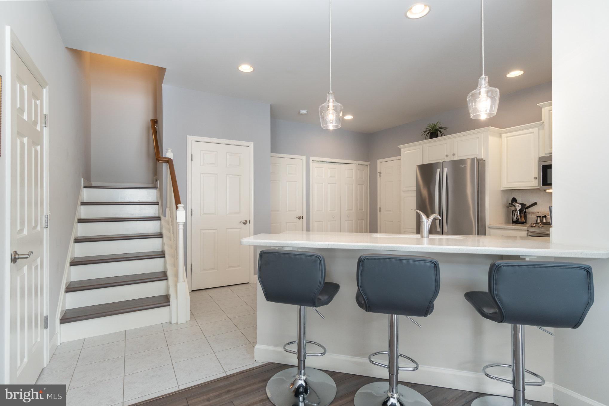 EPHRATA TWP - Residential