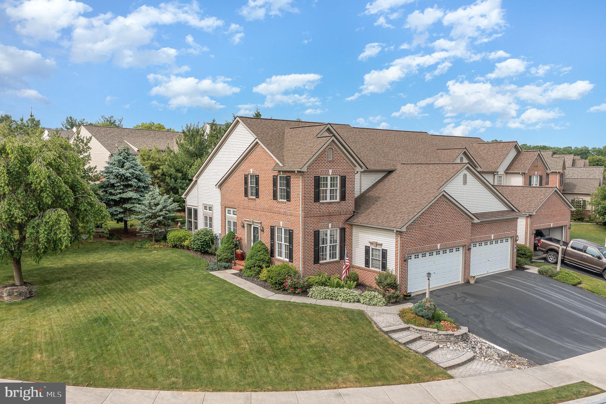 EPHRATA TWP - Residential