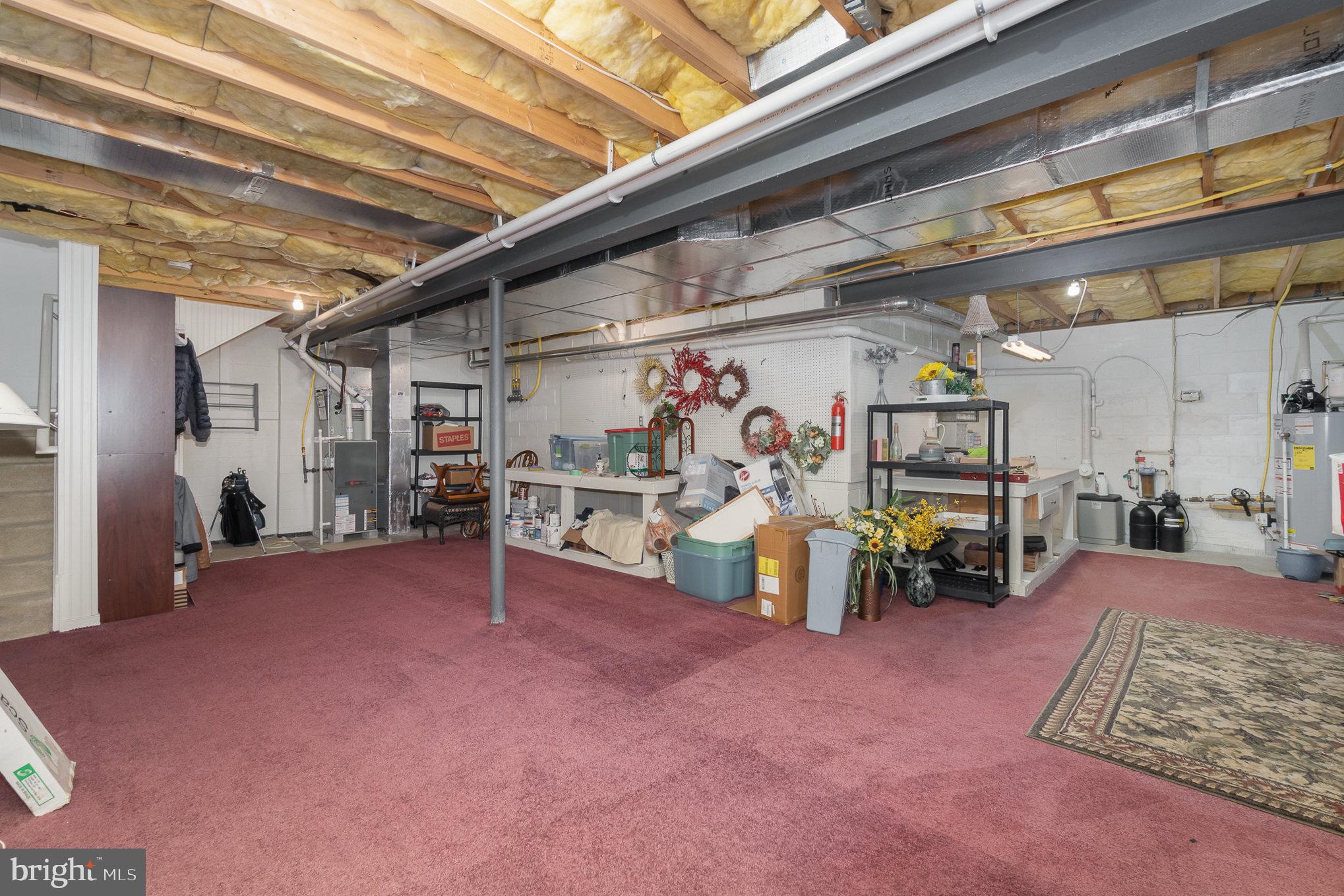 EPHRATA TWP - Residential