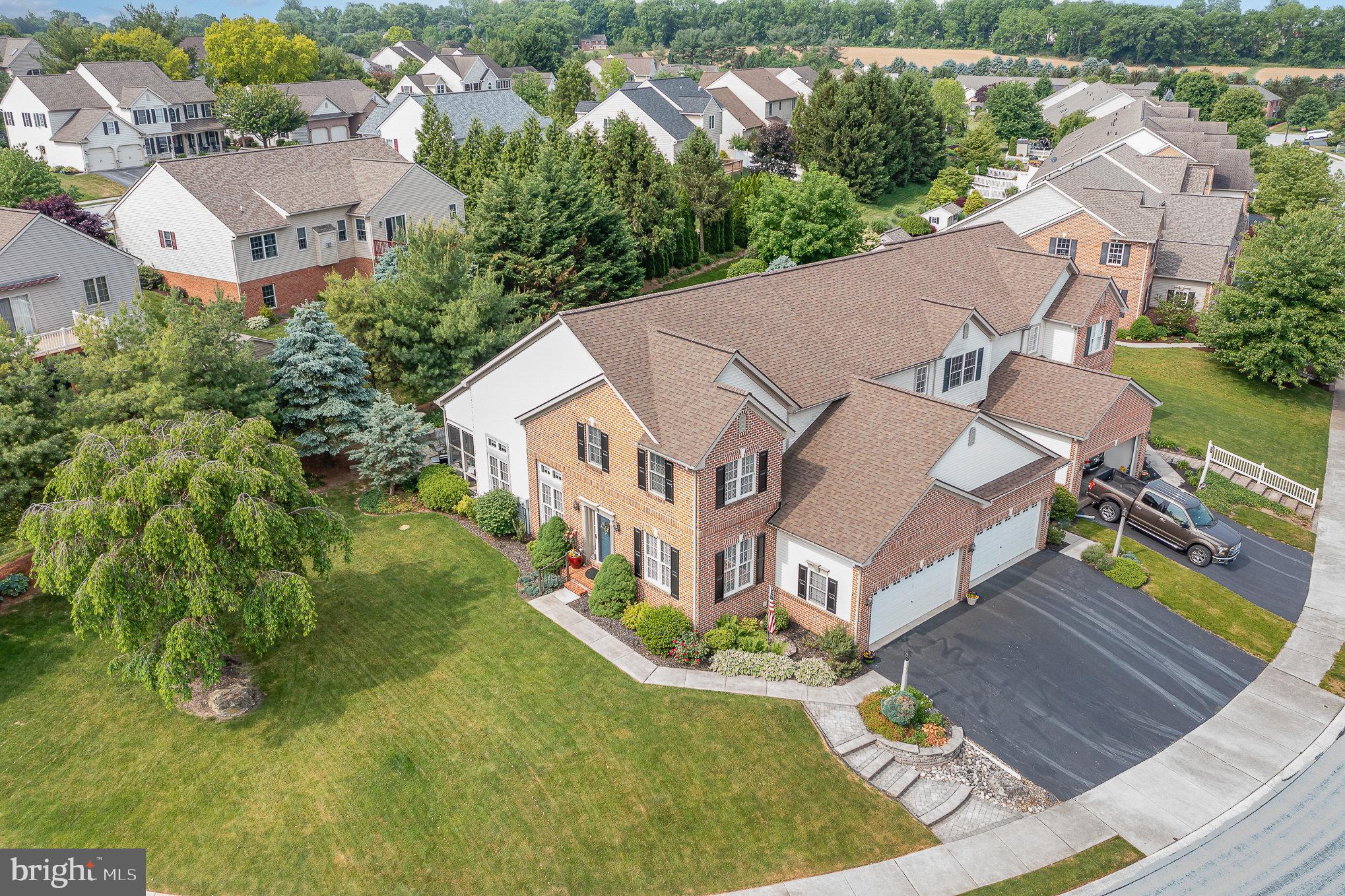 EPHRATA TWP - Residential