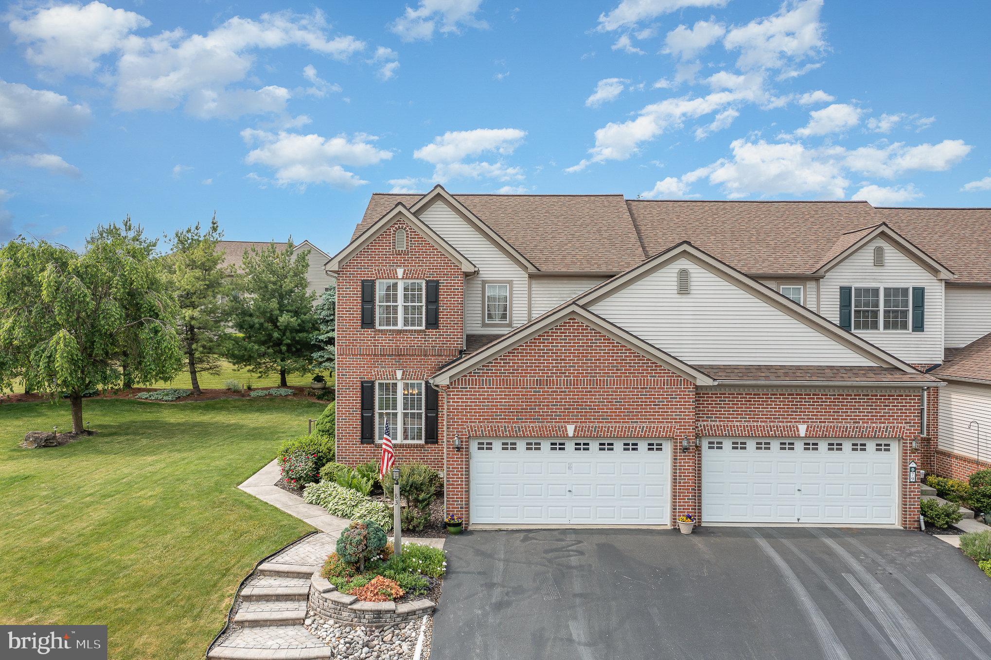 EPHRATA TWP - Residential