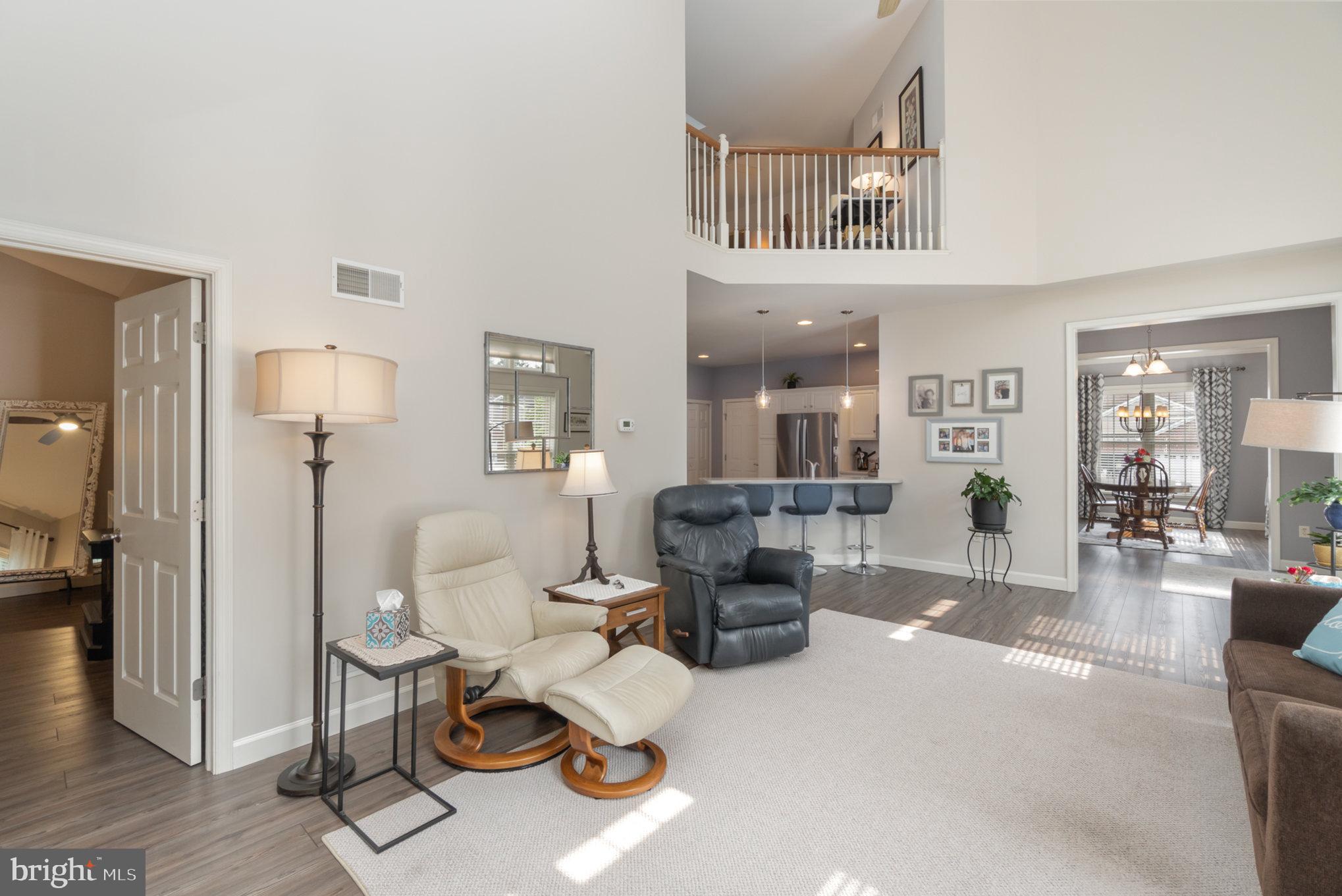 EPHRATA TWP - Residential
