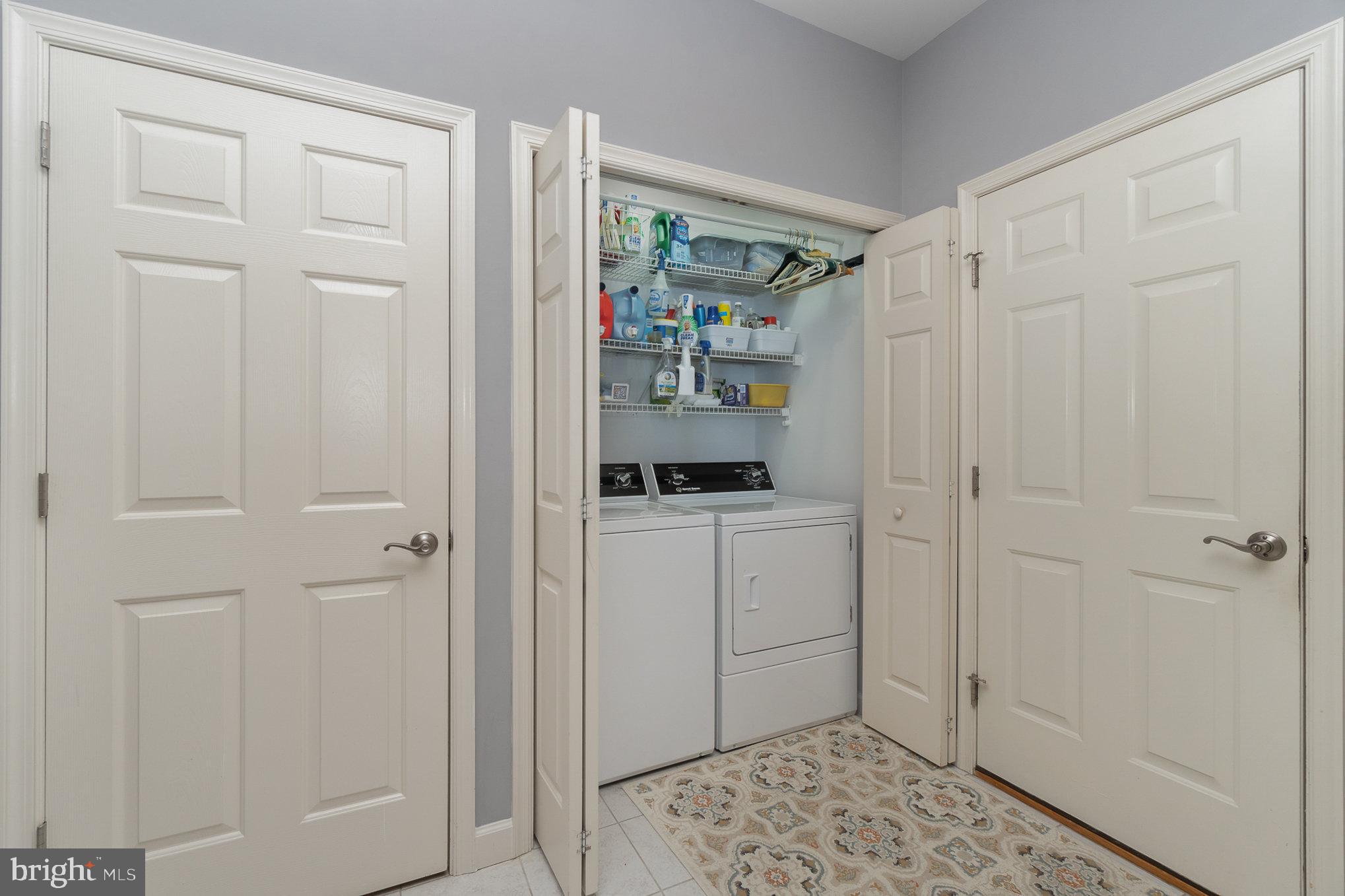 EPHRATA TWP - Residential
