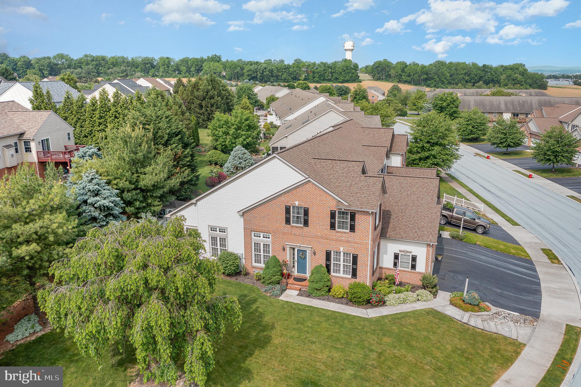 EPHRATA TWP - Residential