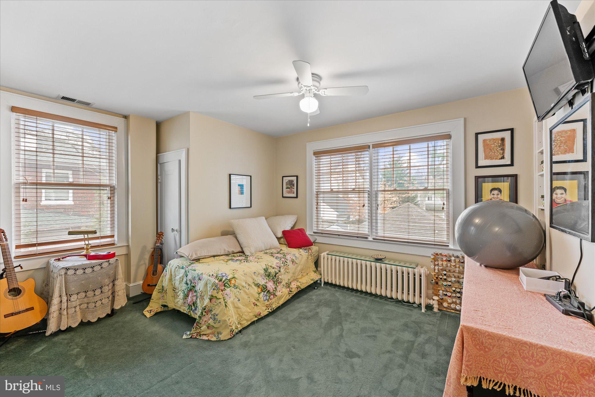CHEVY CHASE - Residential