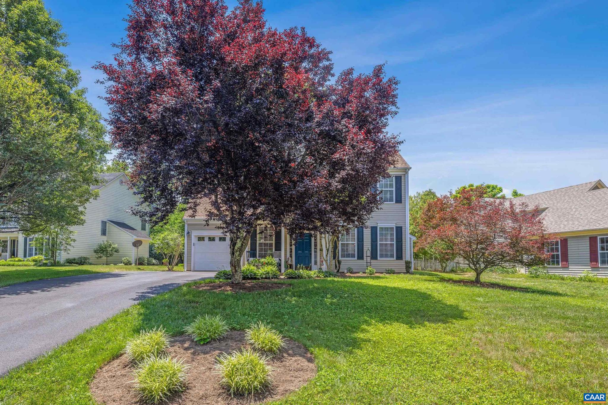 WESTERN RIDGE - Residential
