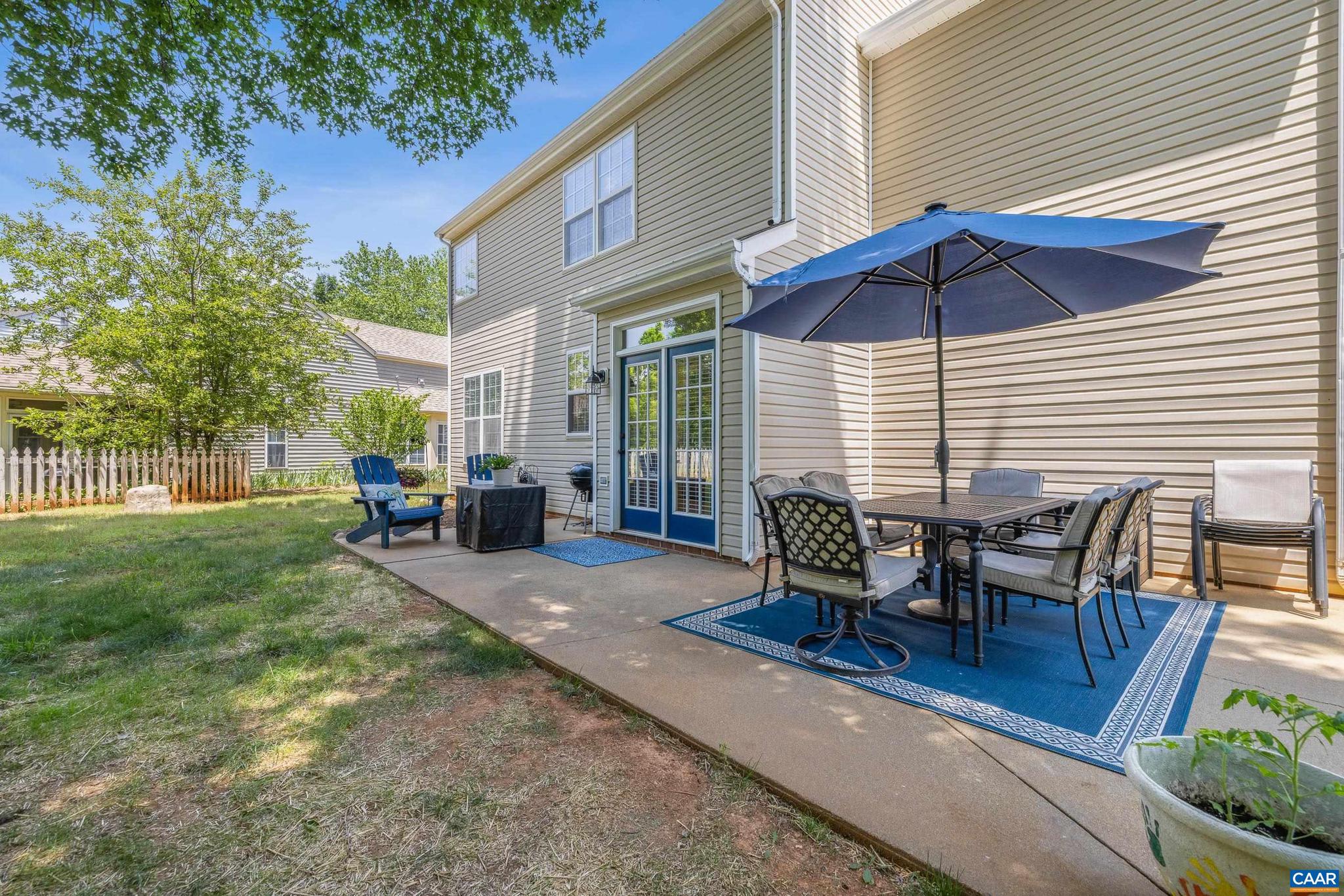WESTERN RIDGE - Residential