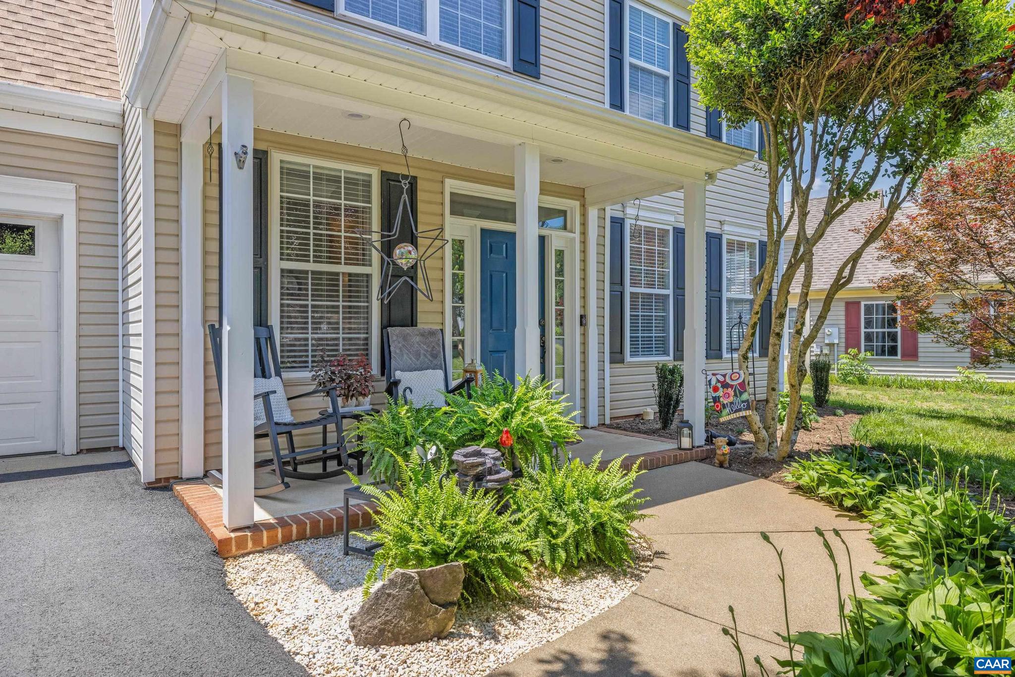 WESTERN RIDGE - Residential