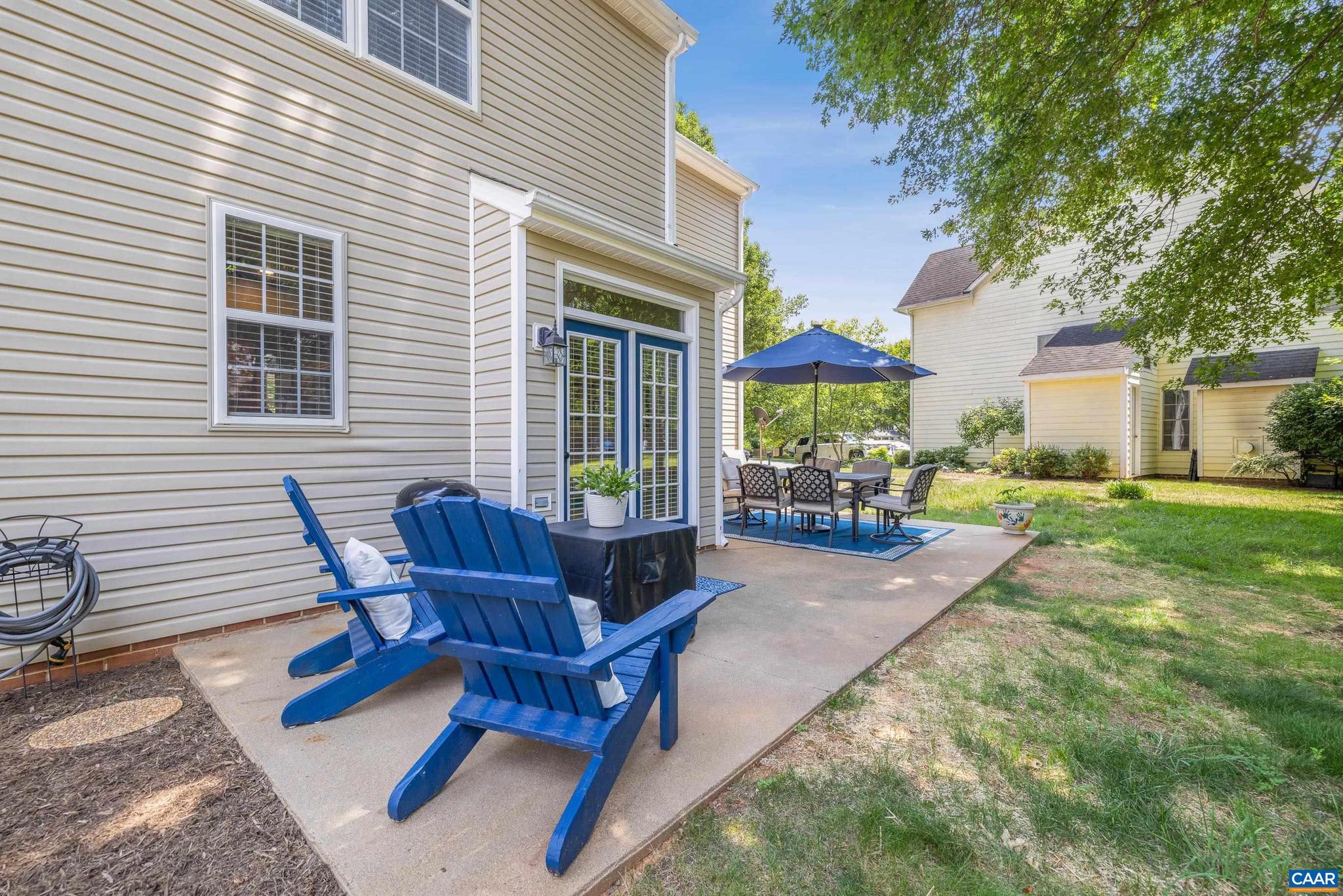 WESTERN RIDGE - Residential