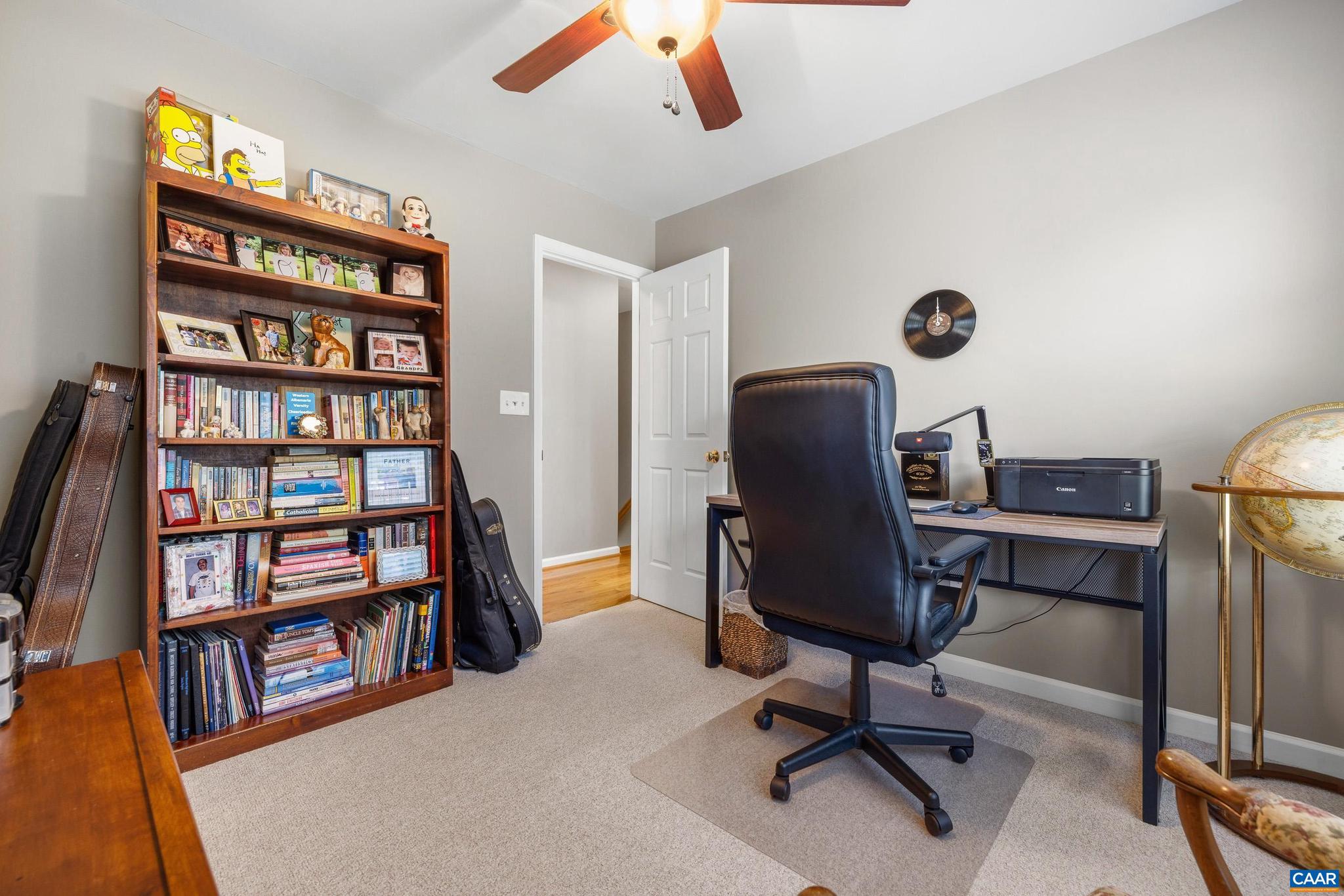 WESTERN RIDGE - Residential