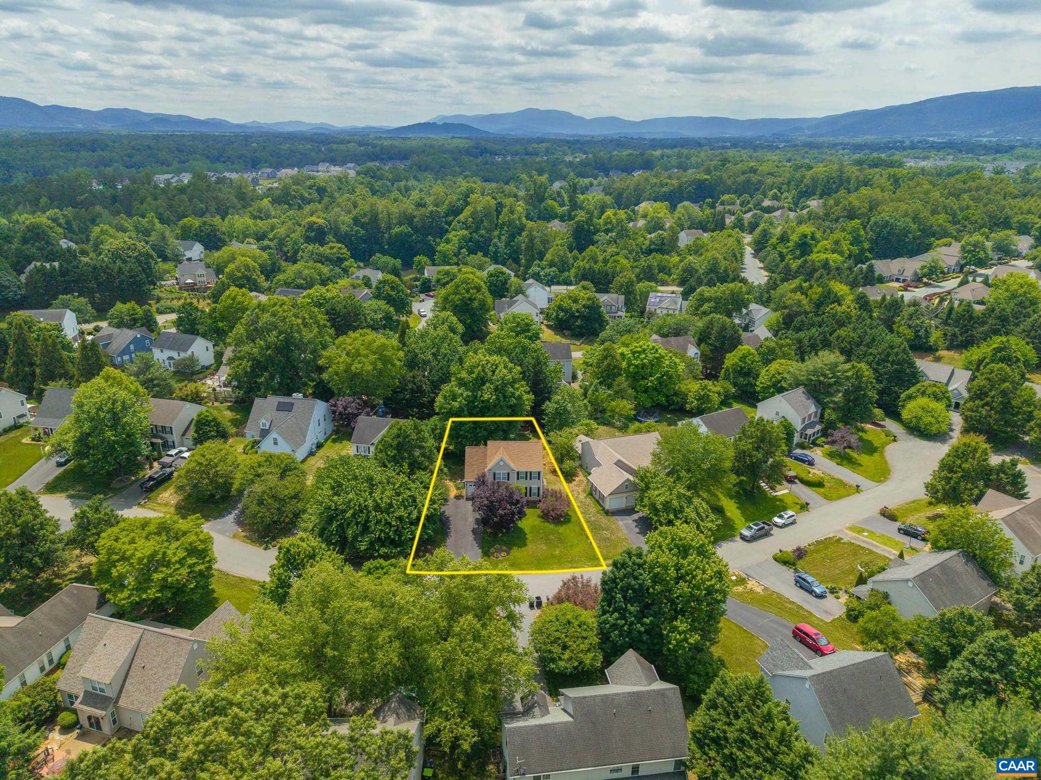 WESTERN RIDGE - Residential