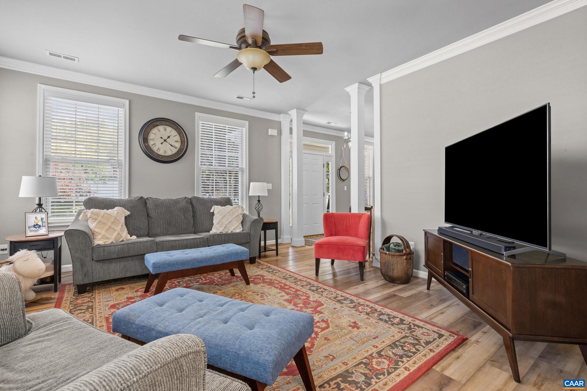 WESTERN RIDGE - Residential