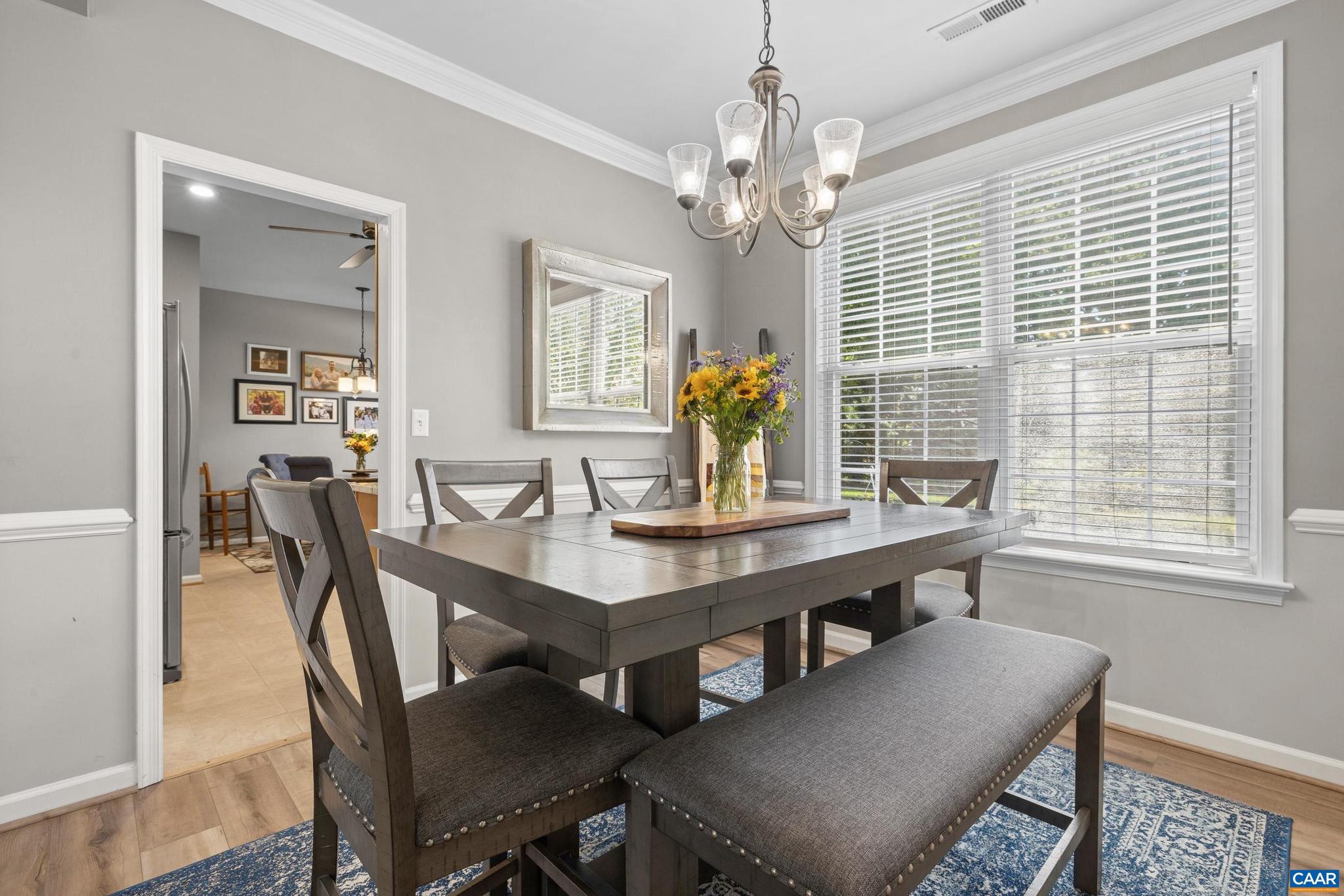 WESTERN RIDGE - Residential