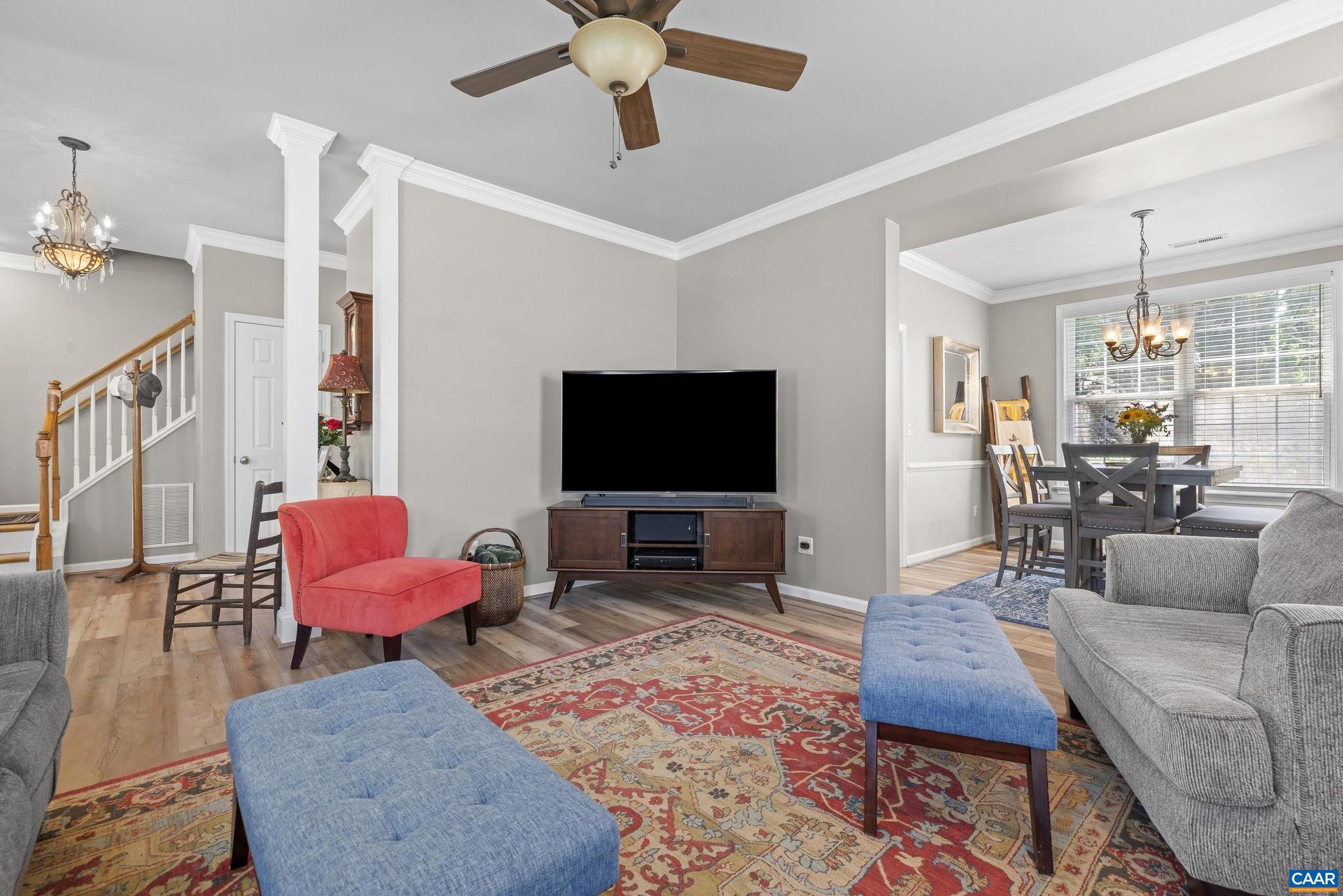 WESTERN RIDGE - Residential