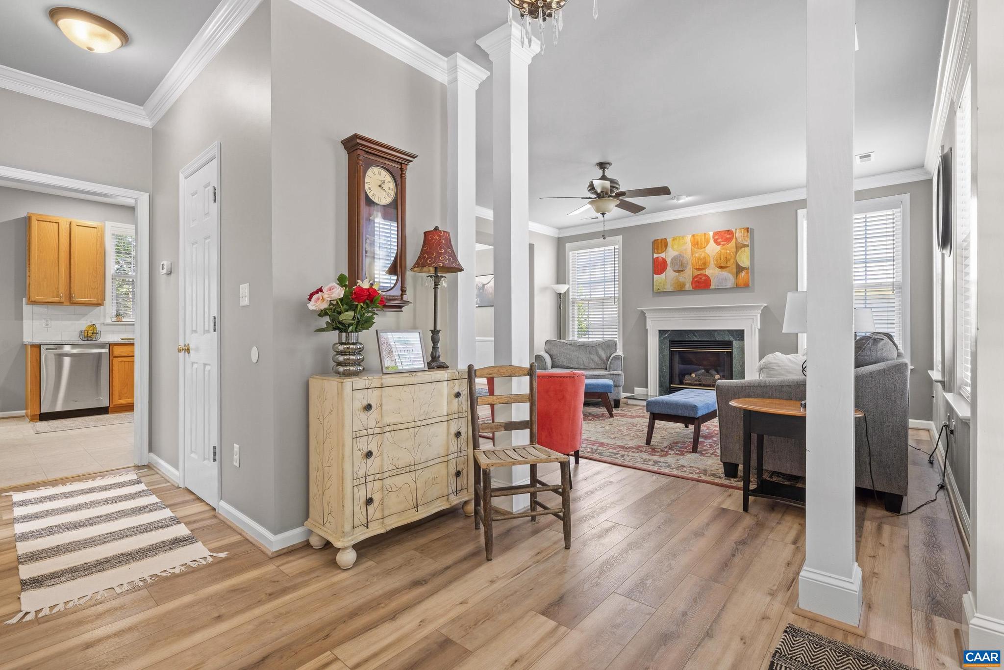 WESTERN RIDGE - Residential