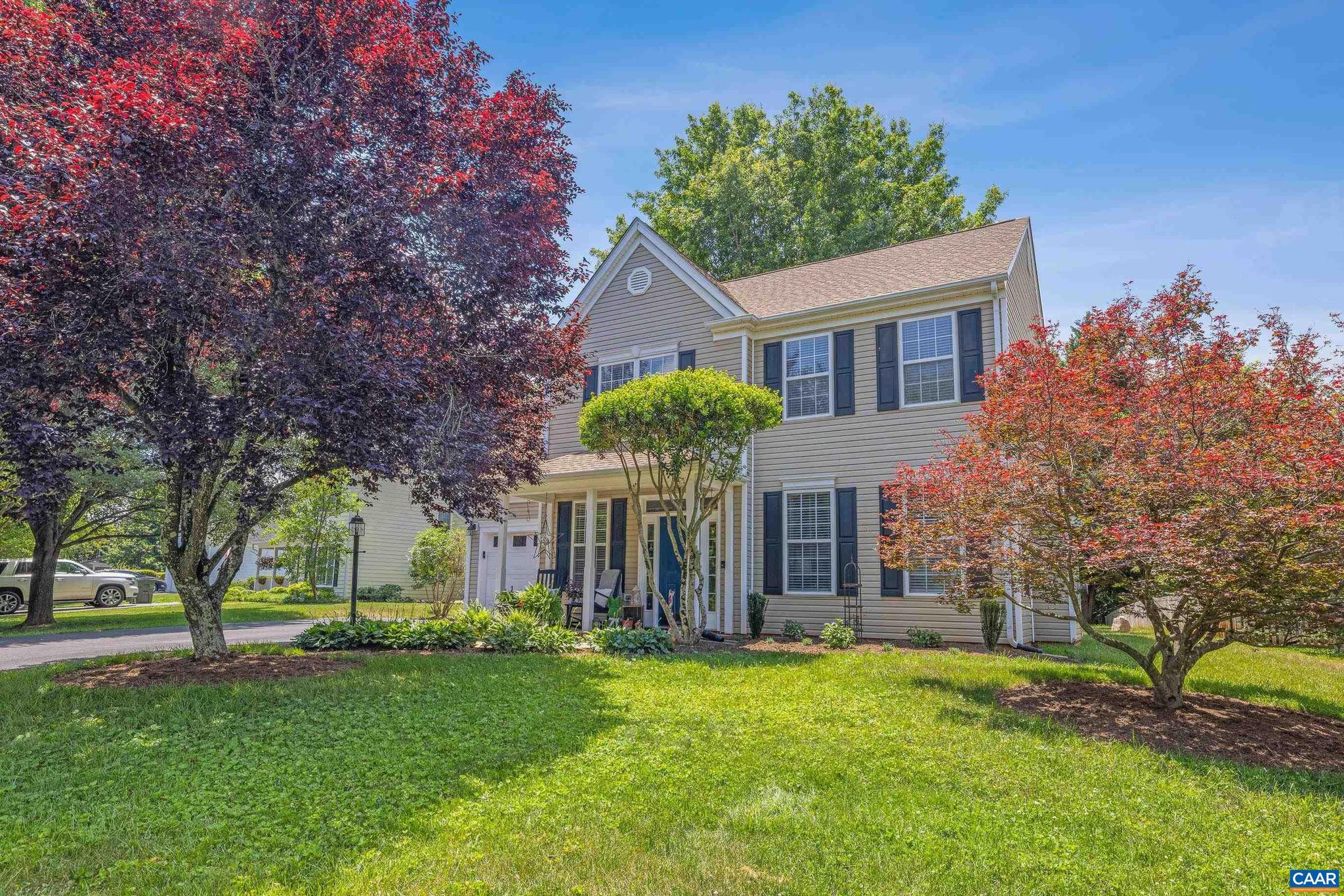 WESTERN RIDGE - Residential