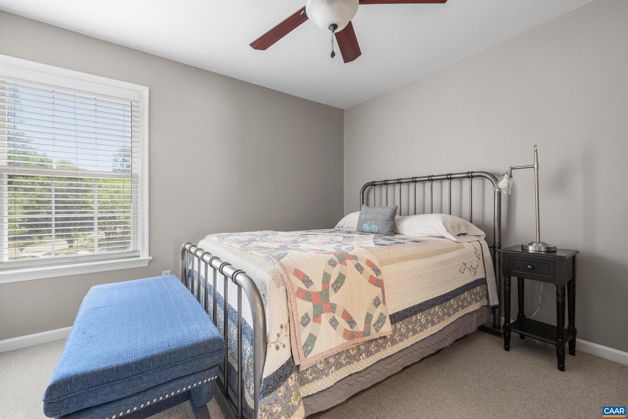 WESTERN RIDGE - Residential
