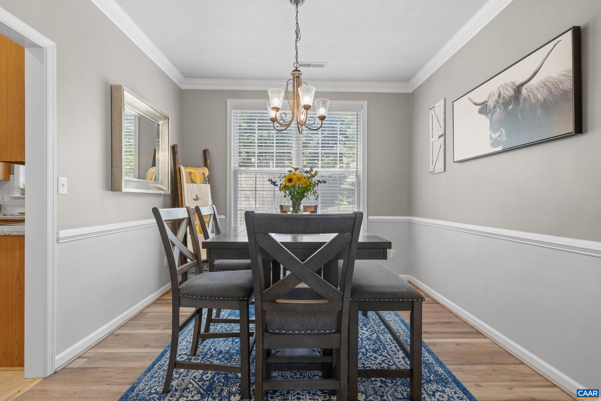 WESTERN RIDGE - Residential